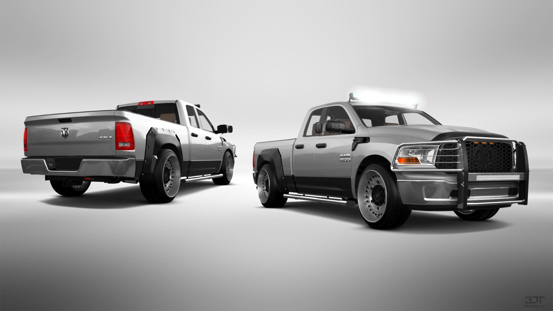AhmedBadawy2026 | 3DTuning 자동차 차고