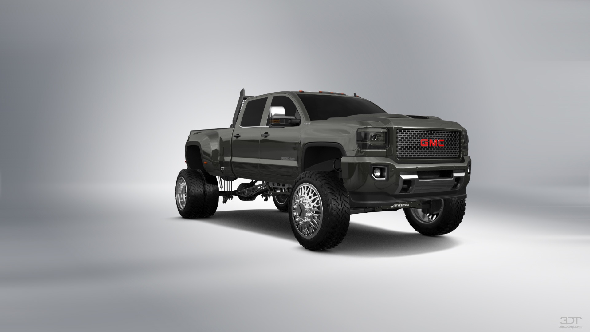 buttplug123's Car Garage | 3DTuning