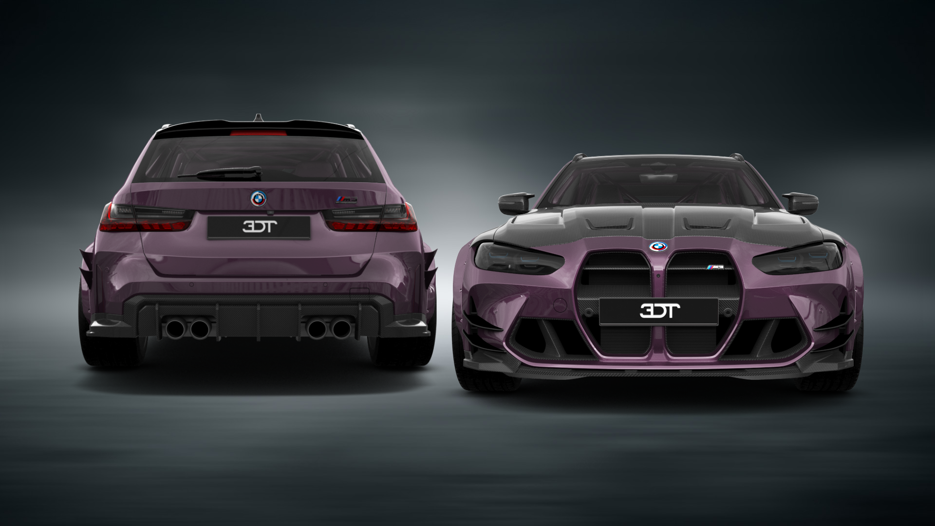 118440's Car Garage | 3DTuning