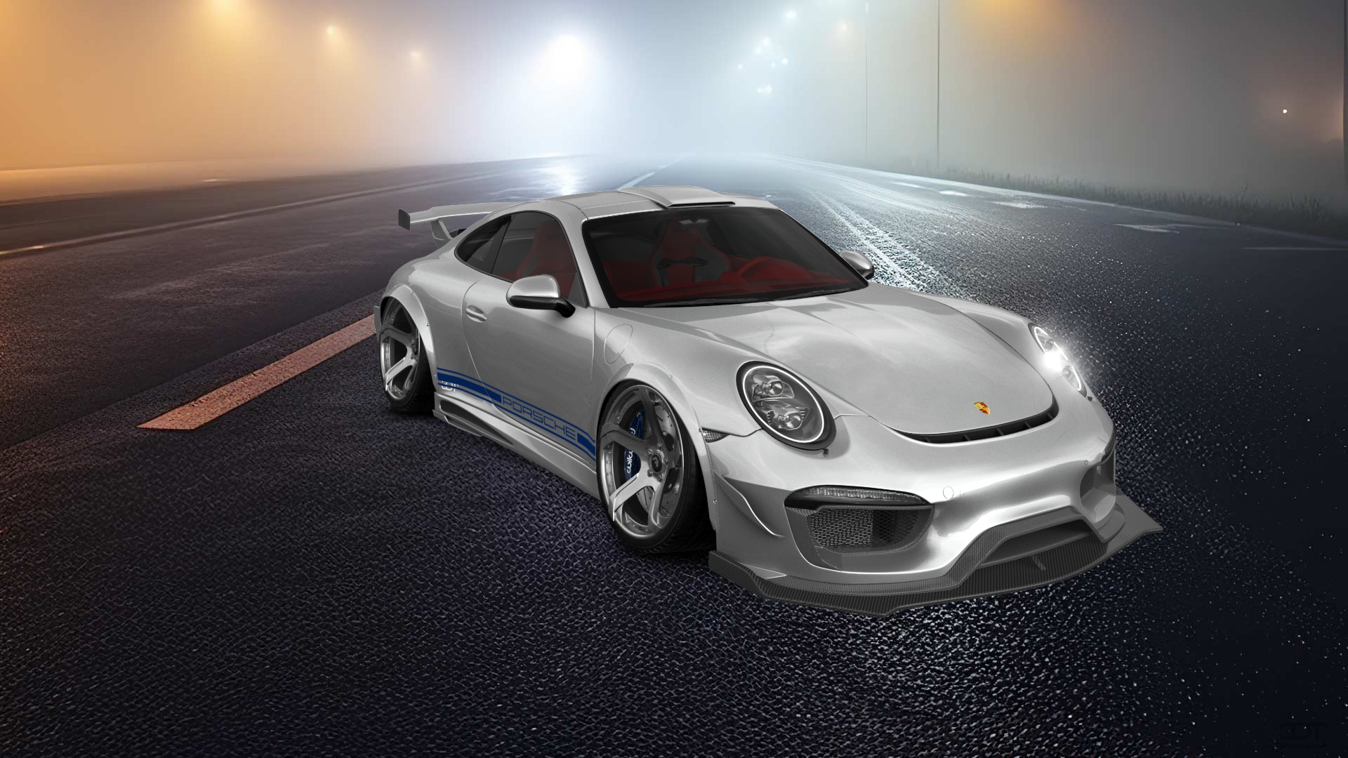 9tfxgdqkt7@privaterelay.appleid.com's Car Garage | 3DTuning