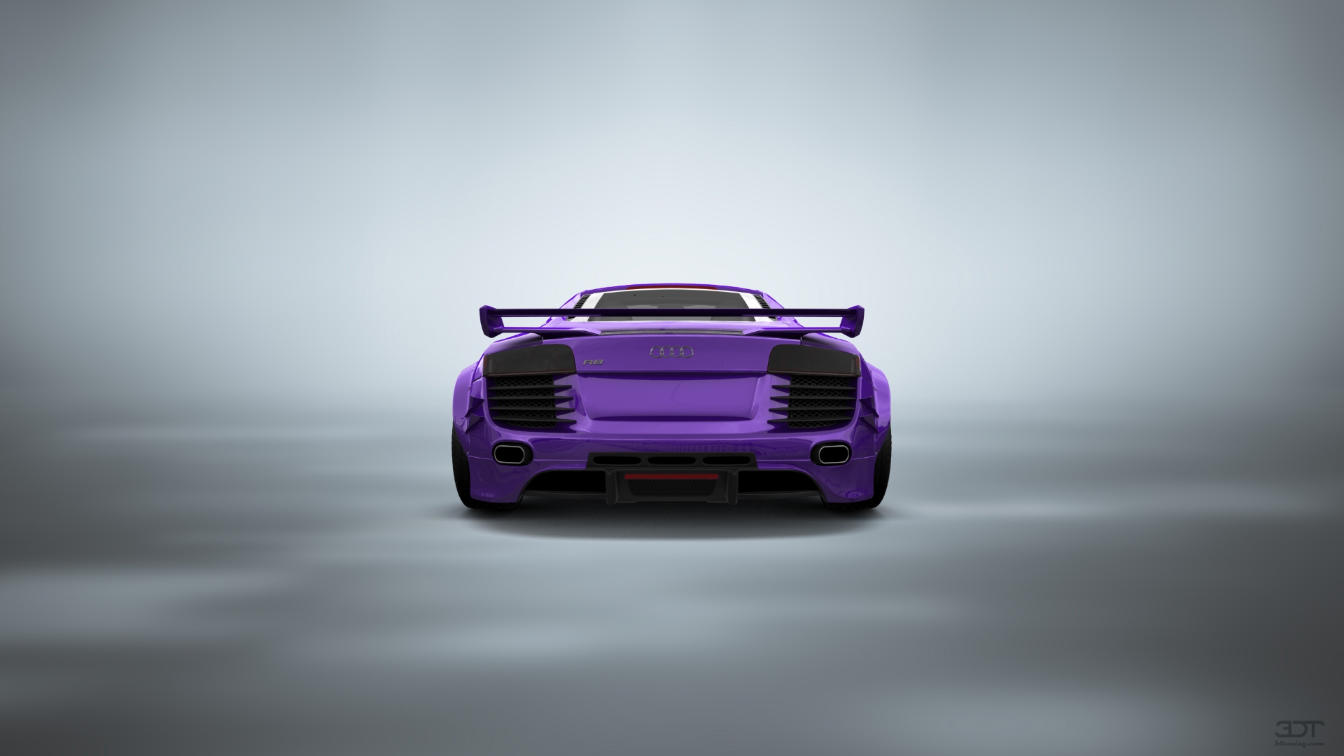 UnnoticedAggregate14's Car Garage | 3DTuning
