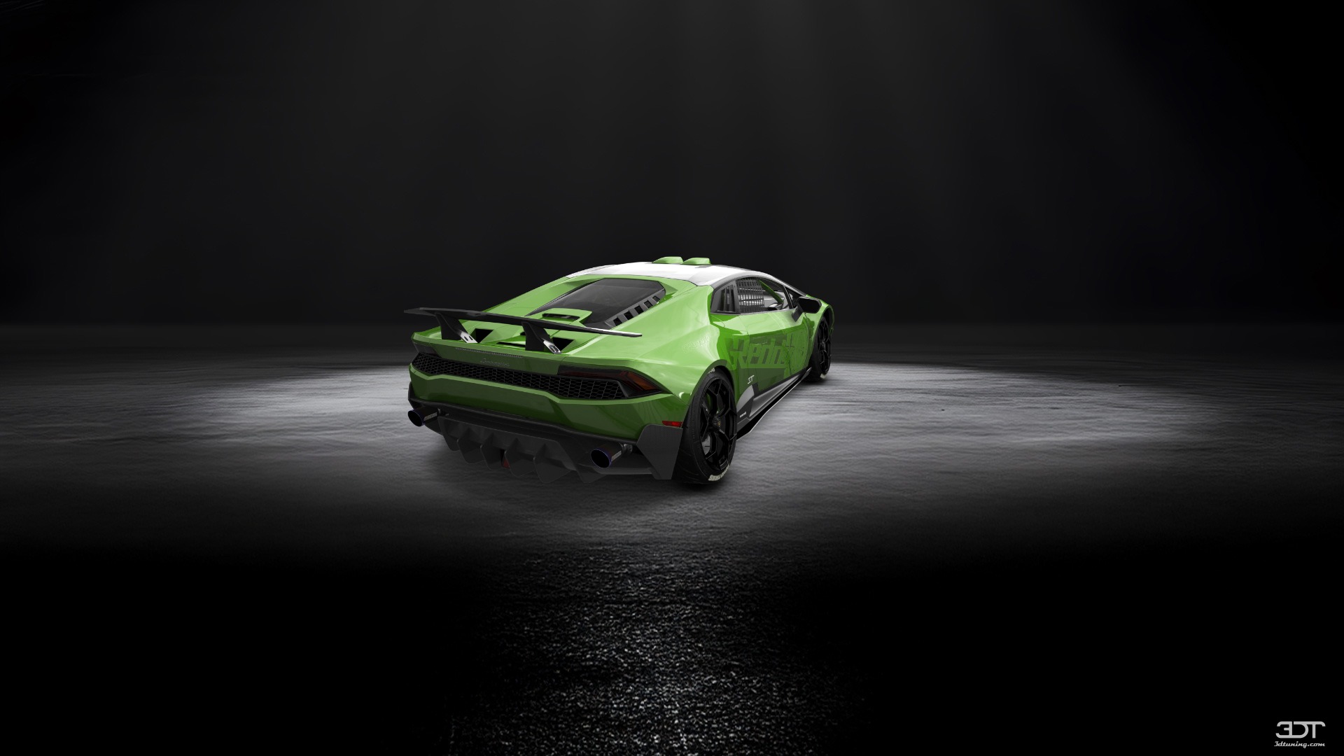 j0rd3n's Car Garage | 3DTuning