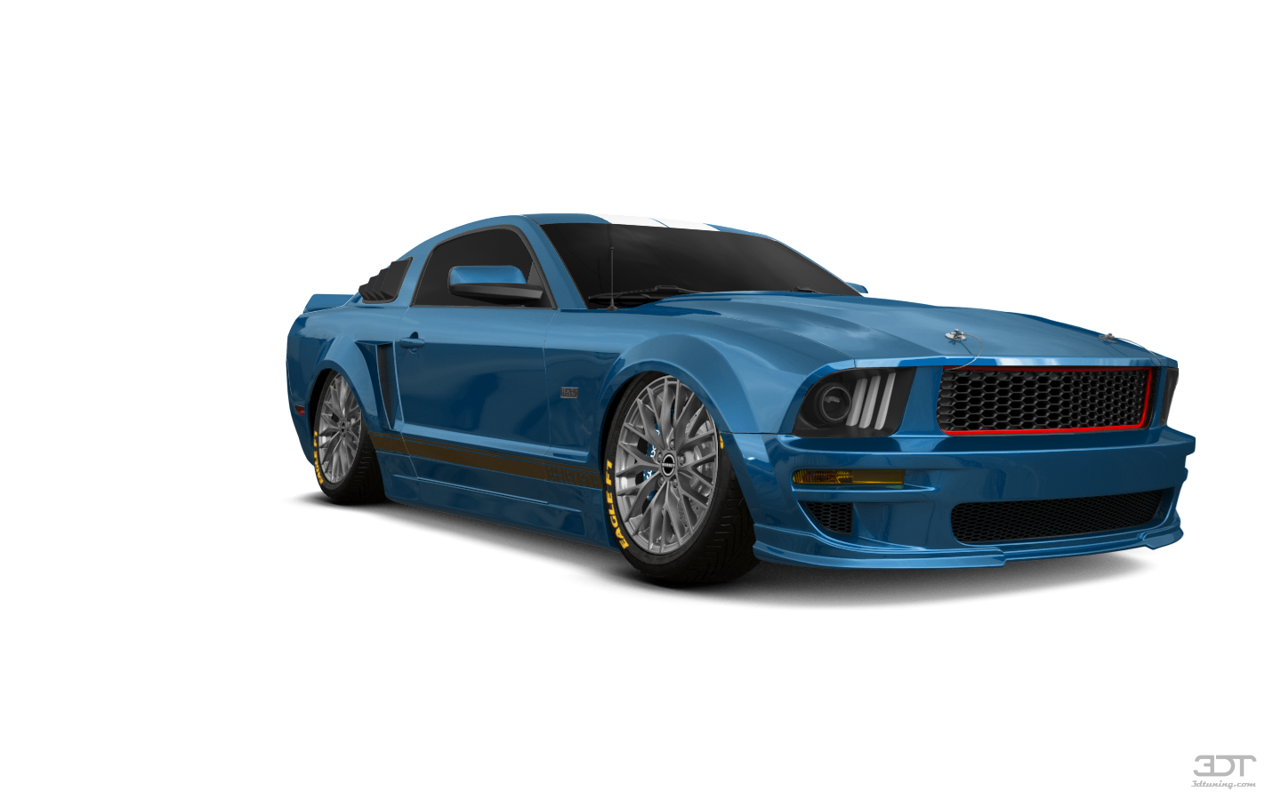 Ford Mustang'06