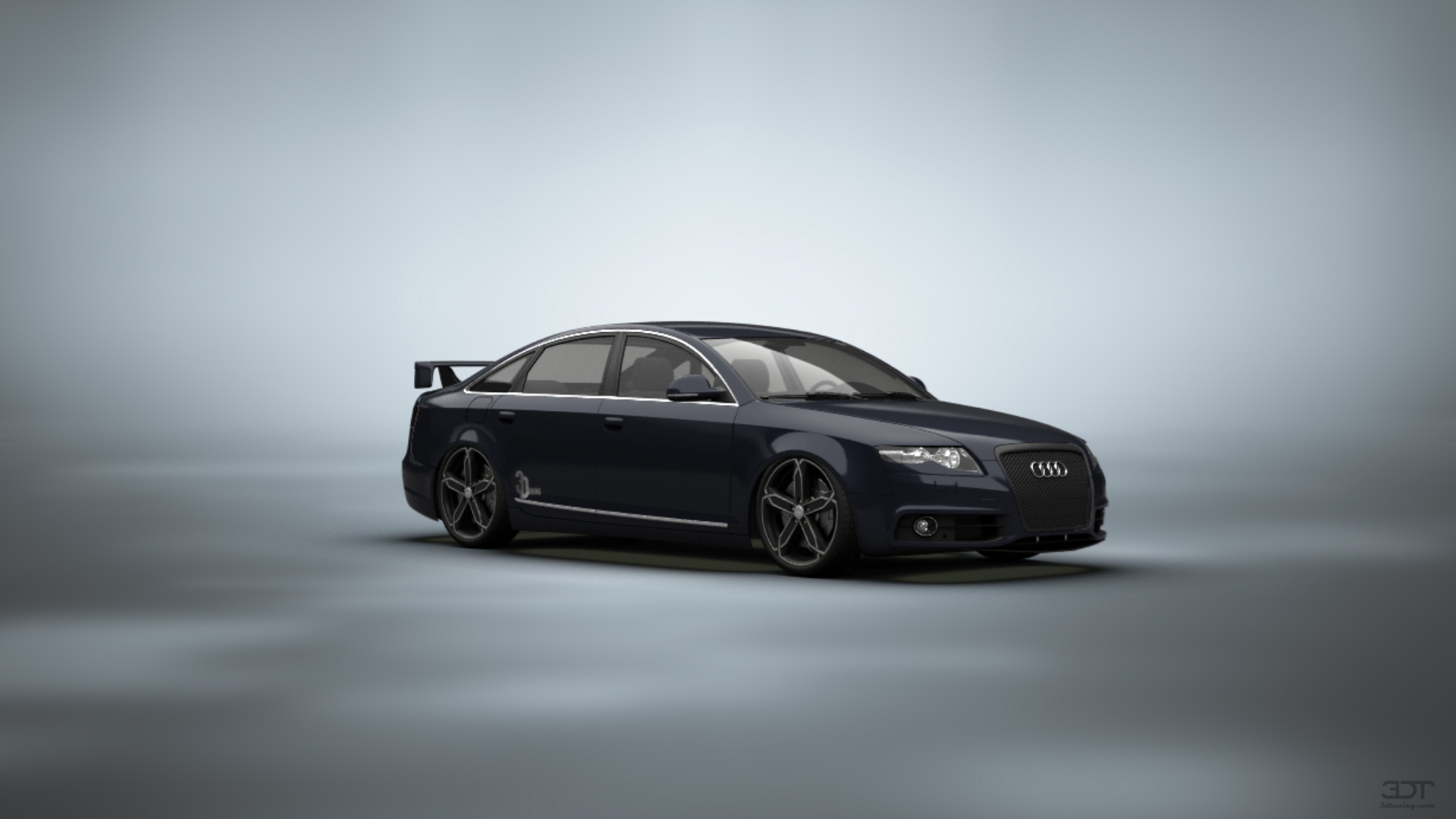 JJ3ogEscHE's Car Garage | 3DTuning