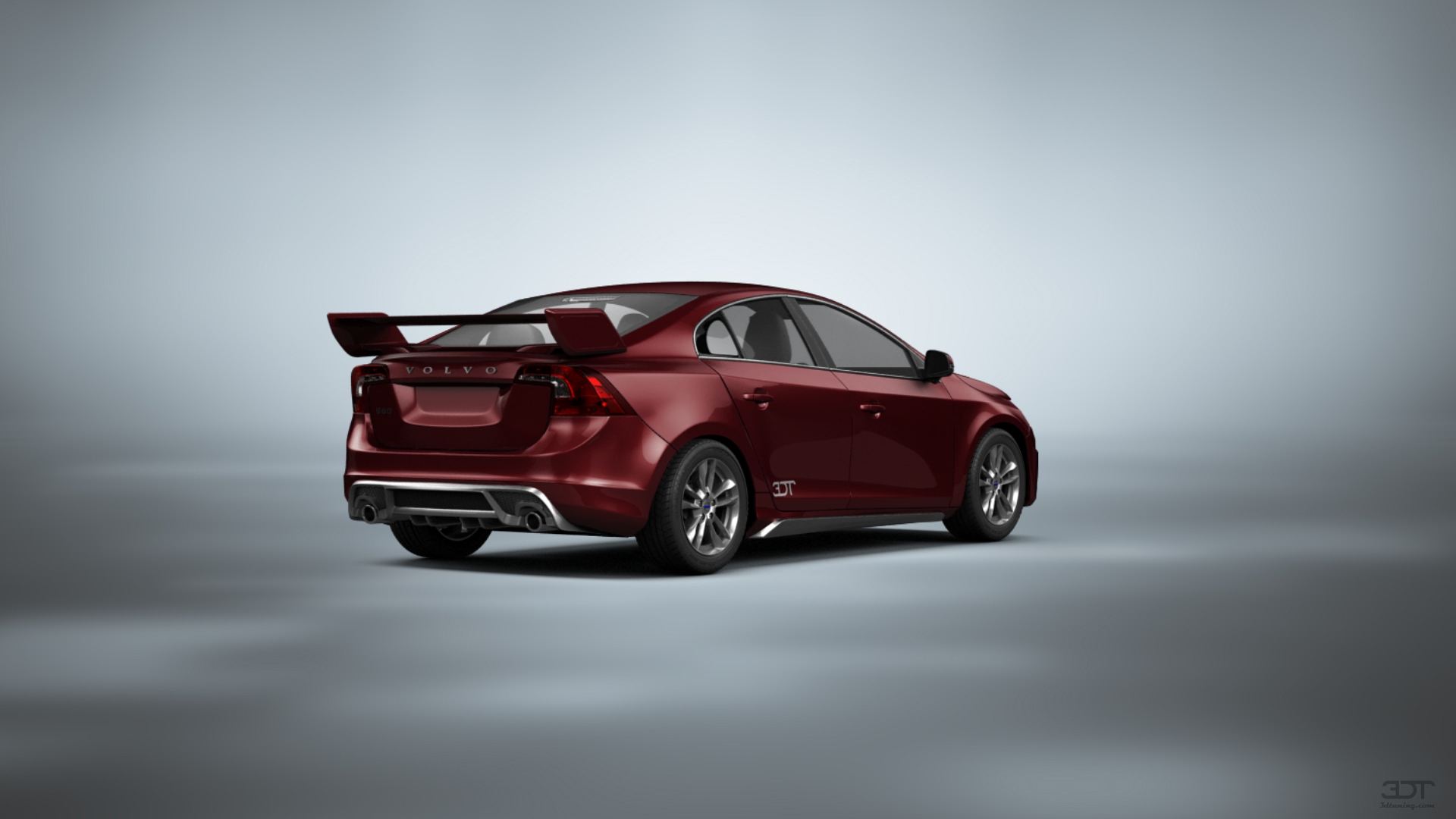 cmaronnat | Car Garage on 3DTuning