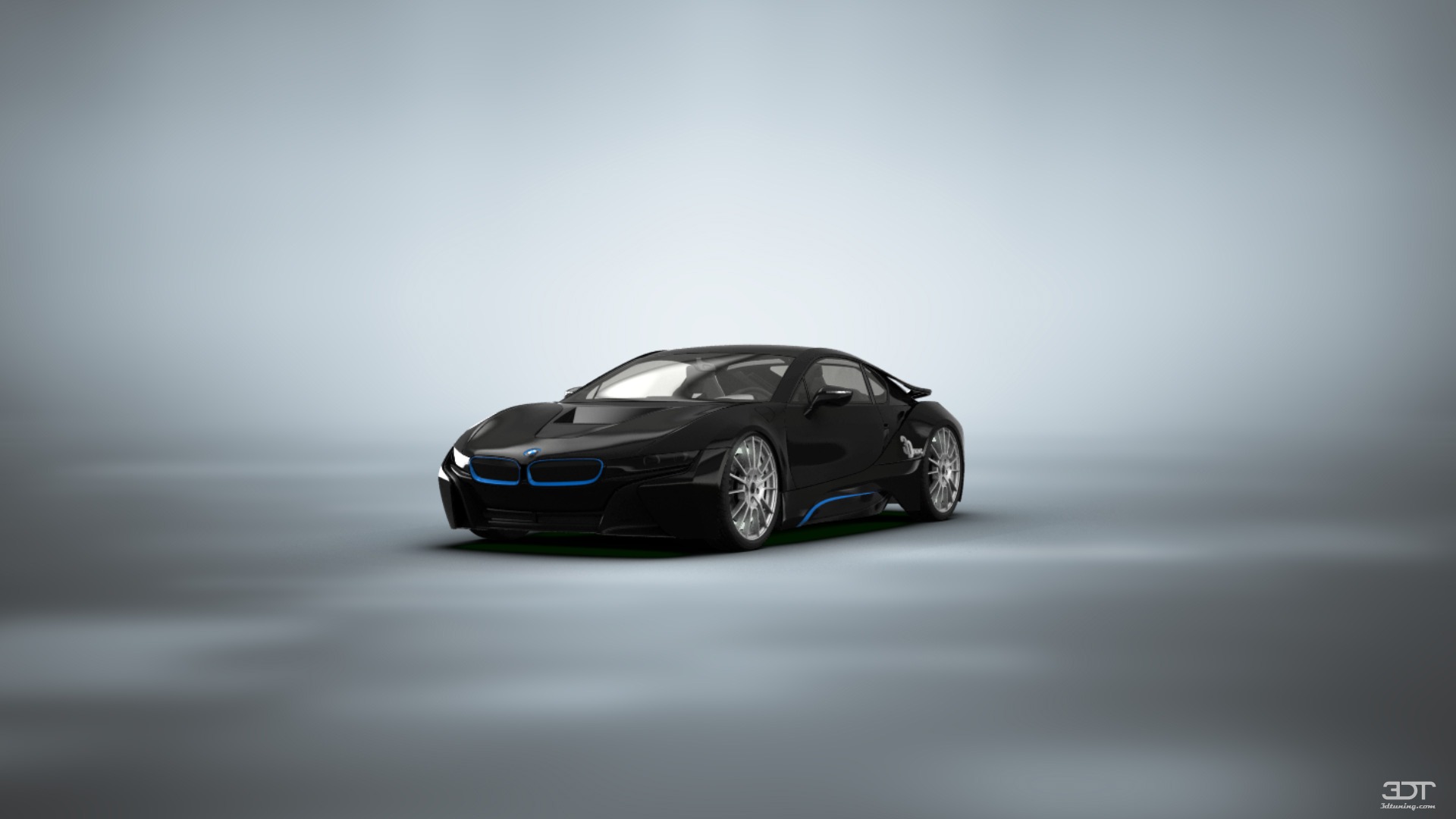 118440's Car Garage | 3DTuning