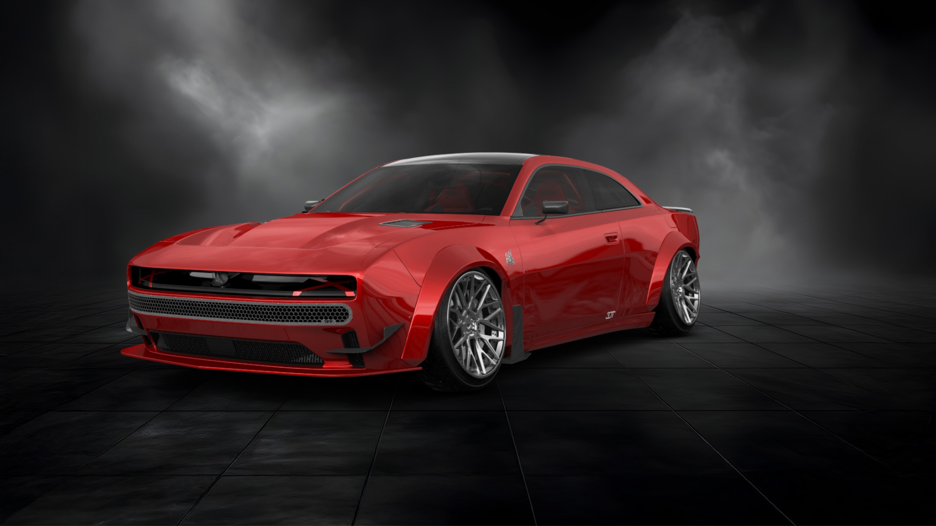 GPOW161's Car Garage | 3DTuning