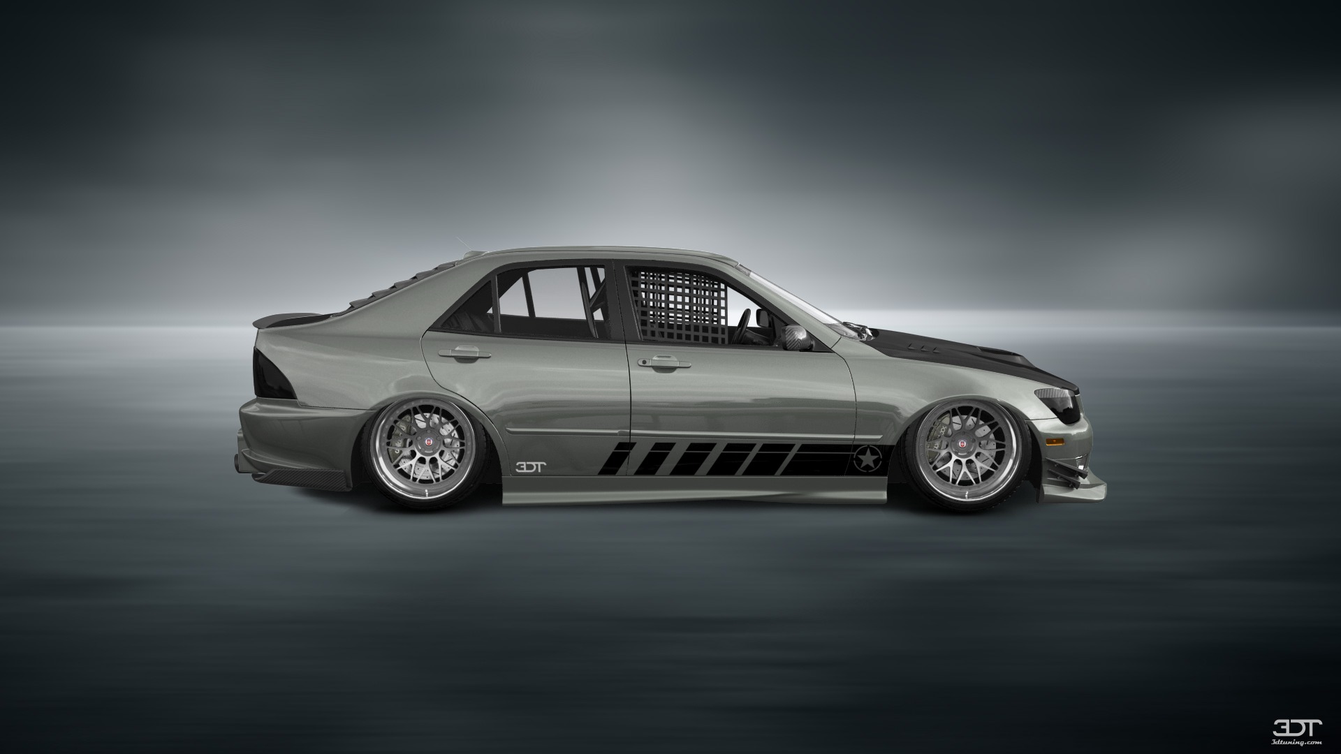 3DT-Share-22's Car Garage | 3DTuning