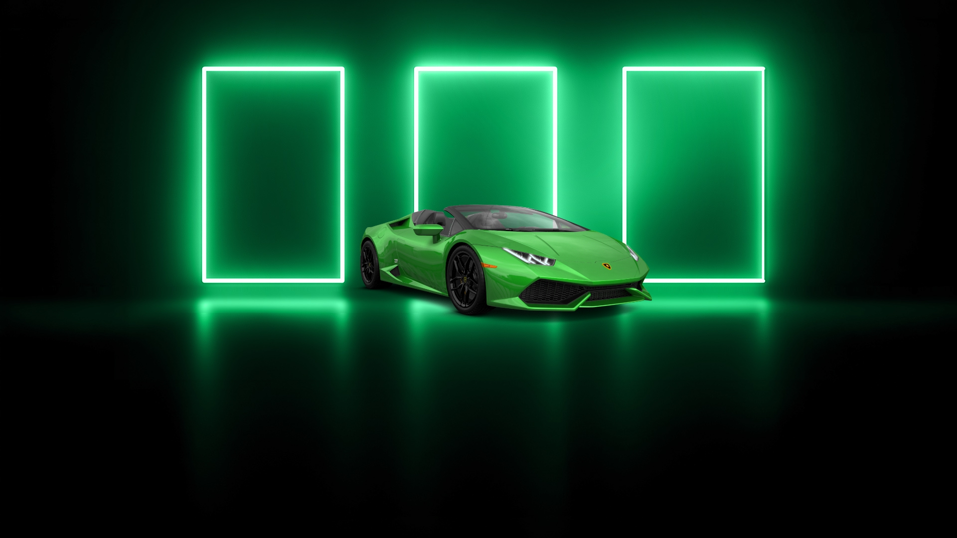 OwenNightmare17 | Car Garage on 3DTuning