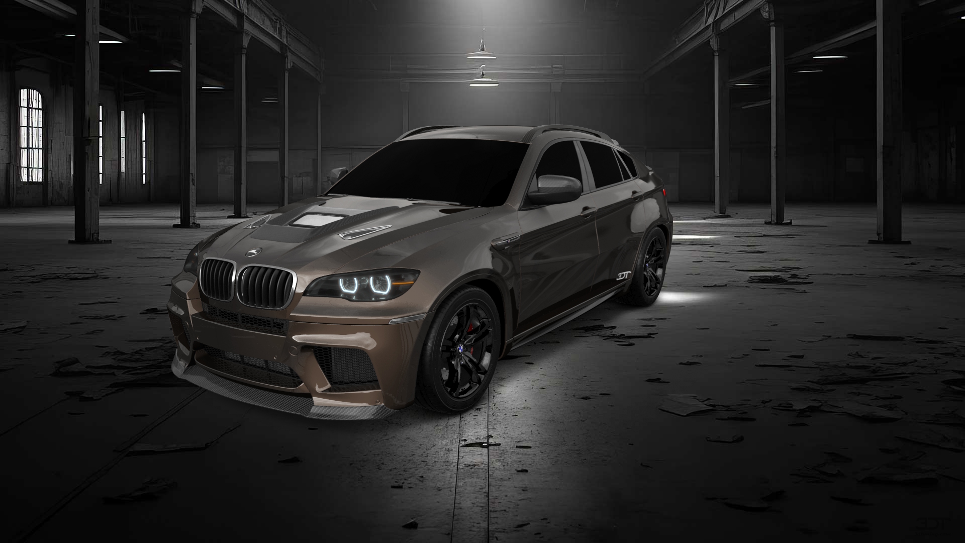 jdaybess's Car Garage | 3DTuning