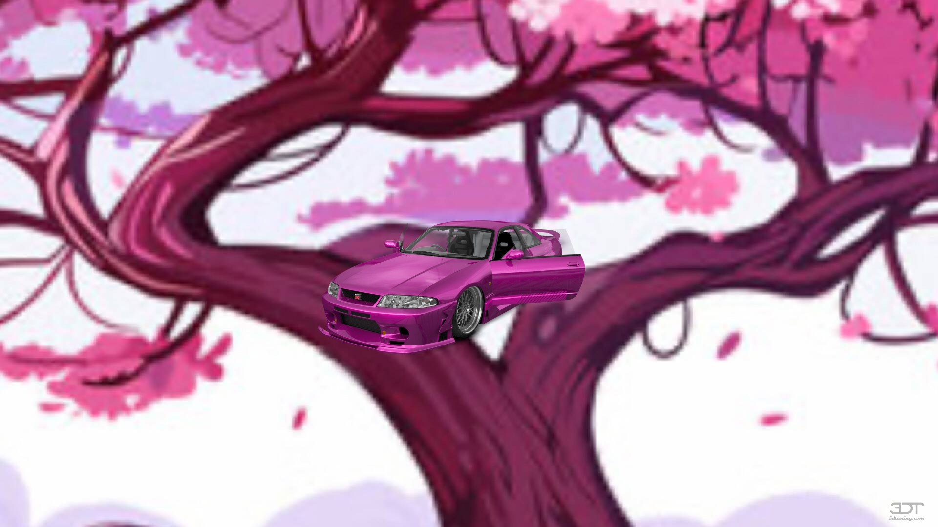 silly-billy_pro | Car Garage on 3DTuning