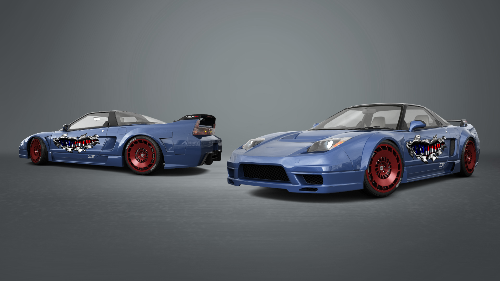 ferraris_suck's Car Garage | 3DTuning