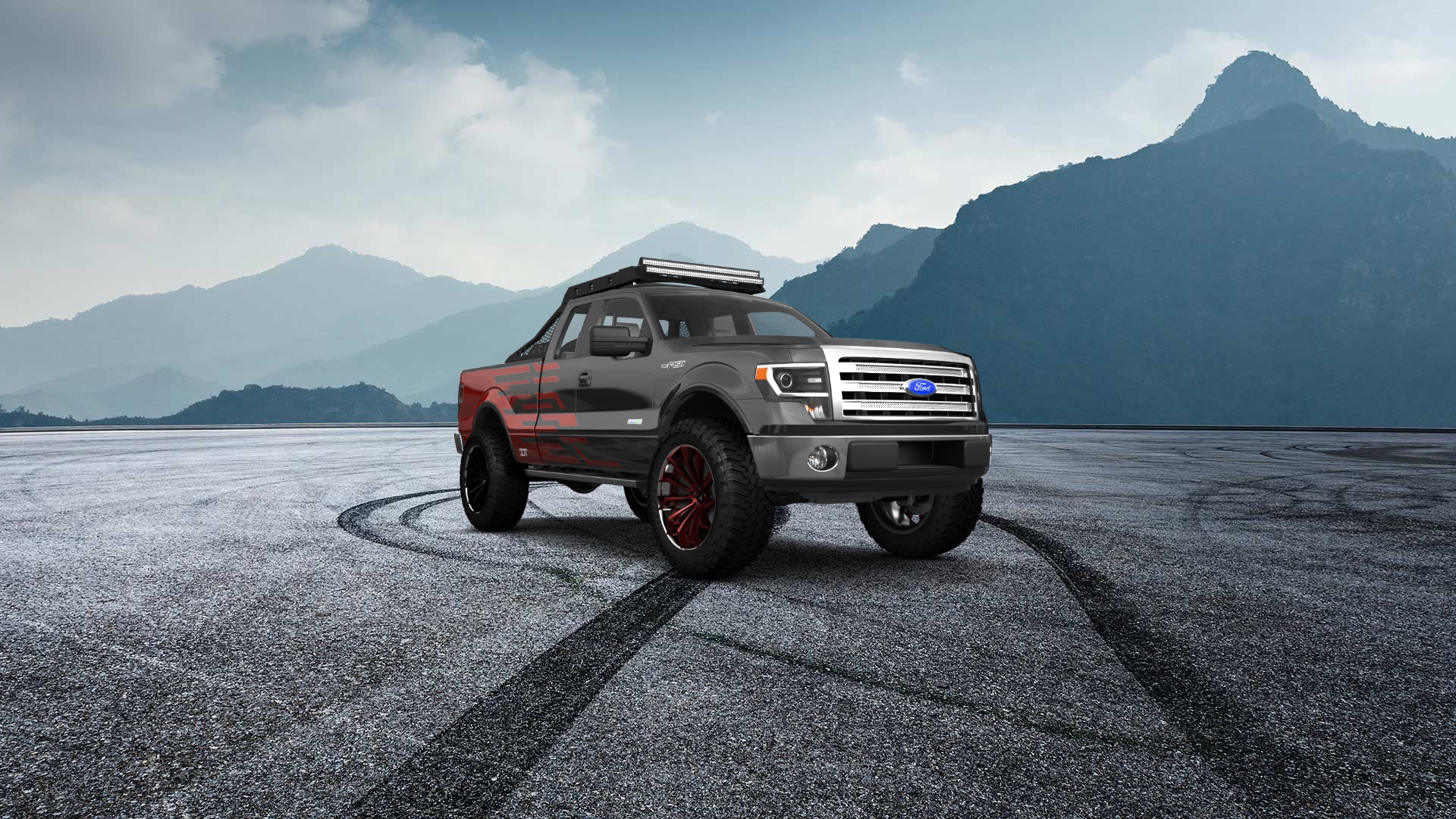 Skoots2014's Car Garage | 3DTuning