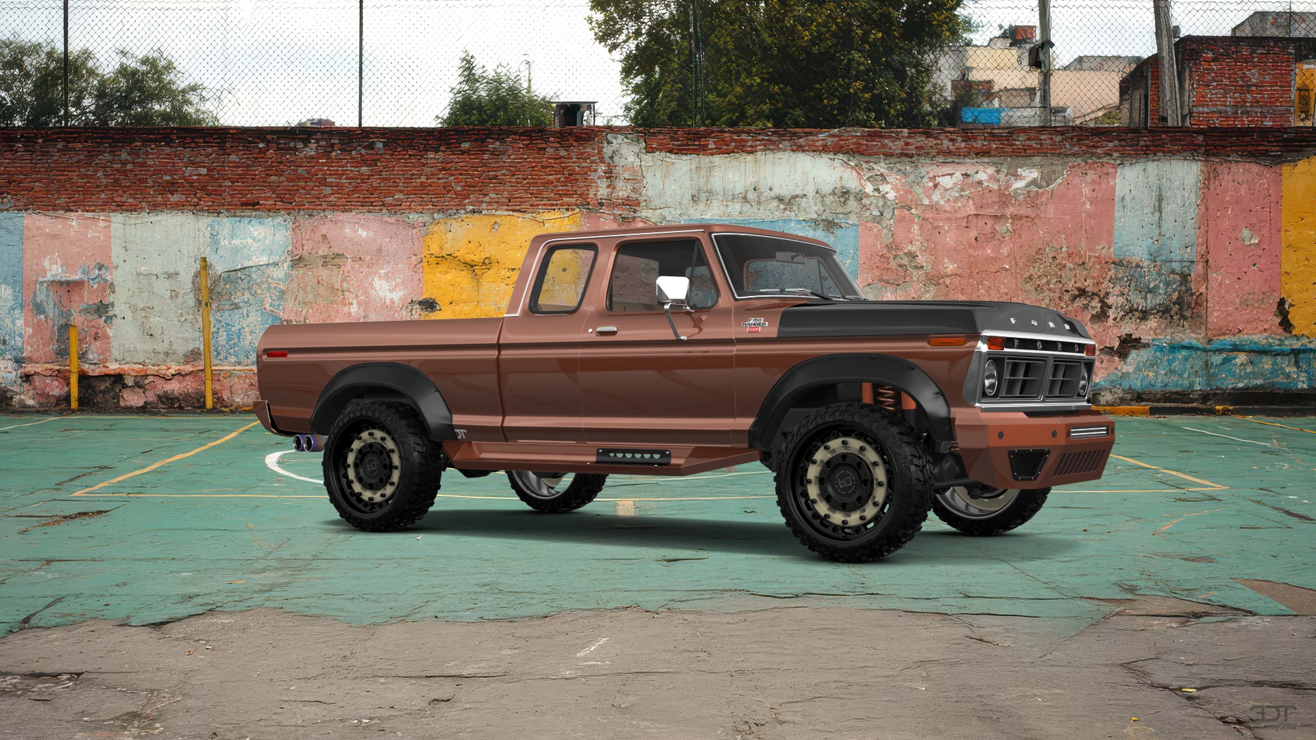 elazucarerito22 | Garaje de Coches en 3DTuning