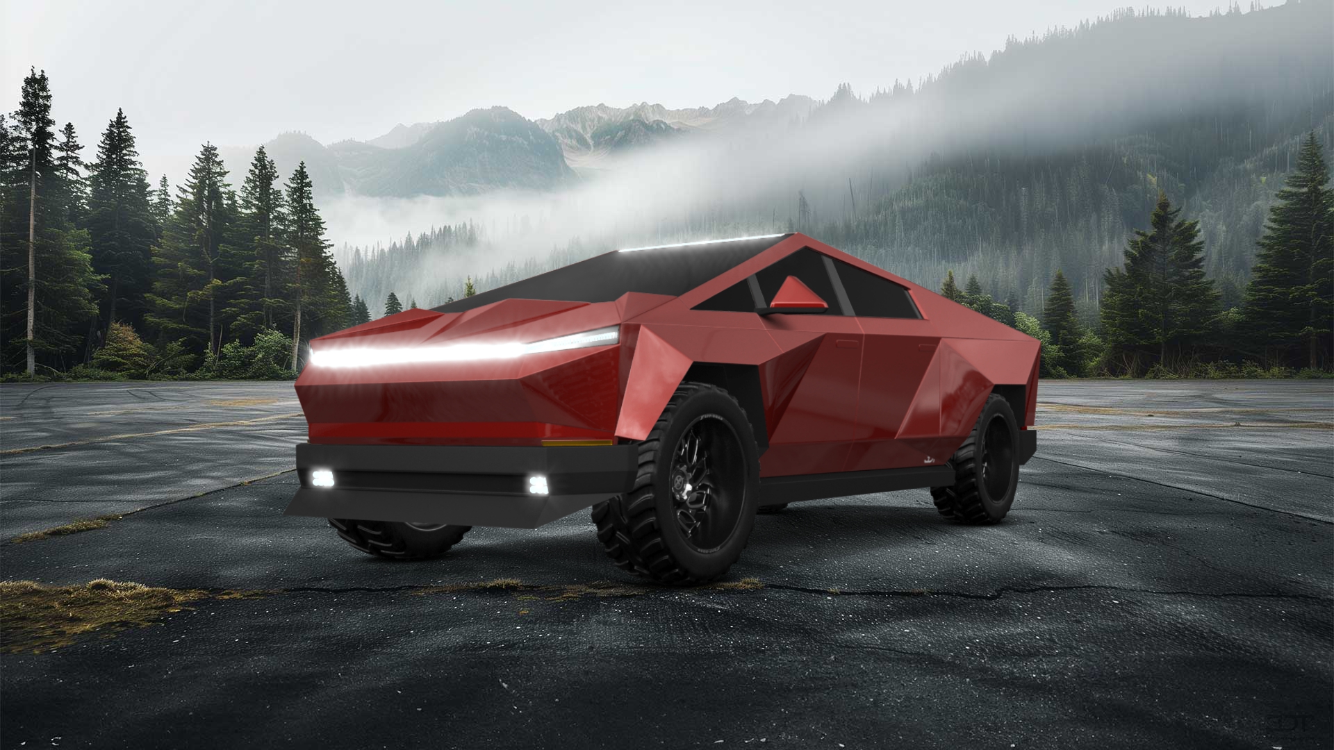 rcardona3 | Garaje de Coches en 3DTuning