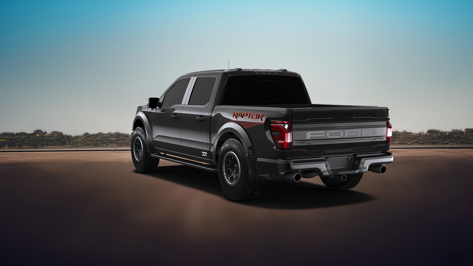 UniqueOx6545 | Garaje de Coches en 3DTuning