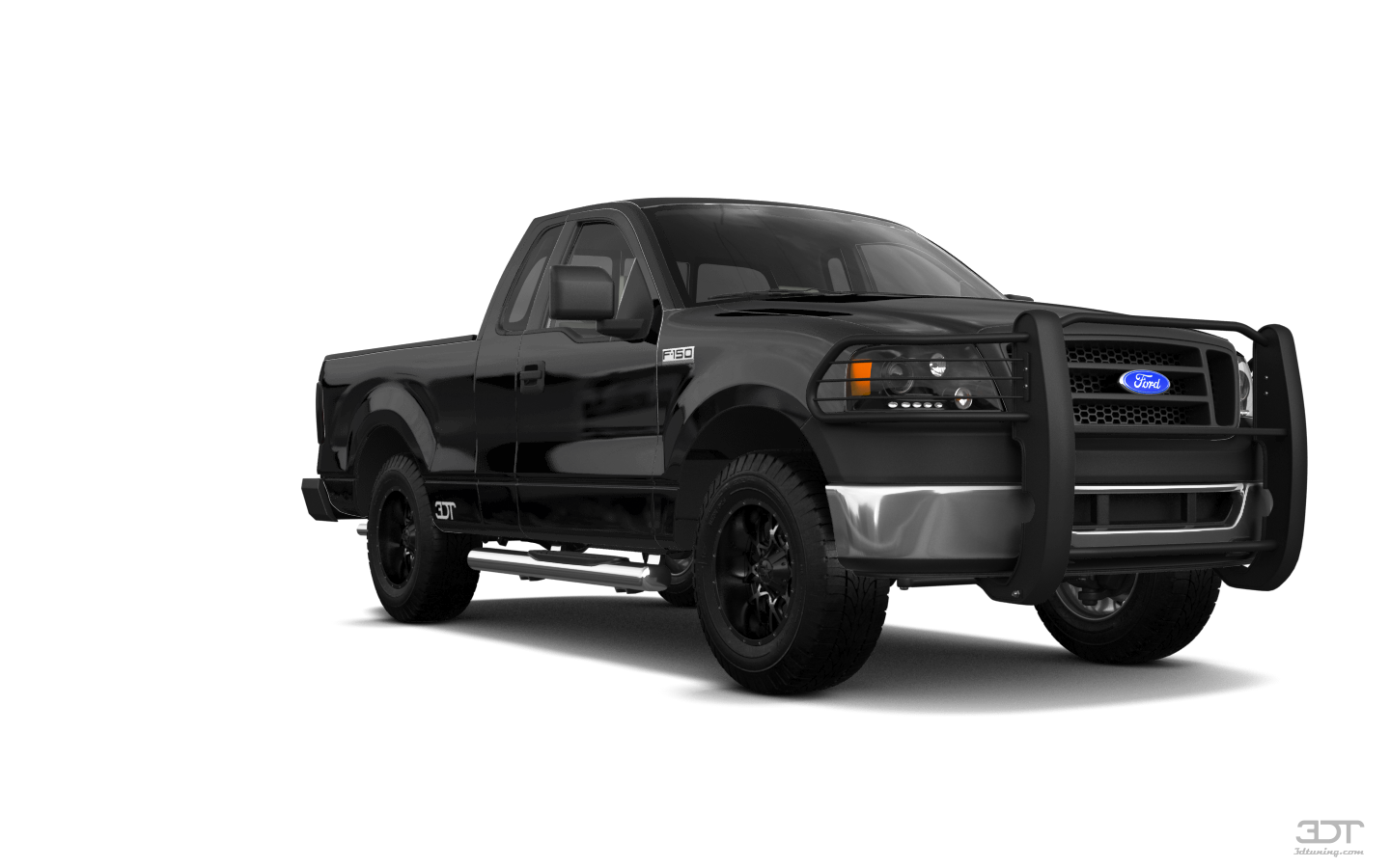 jacobygodwin937 | Autogarage auf 3DTuning