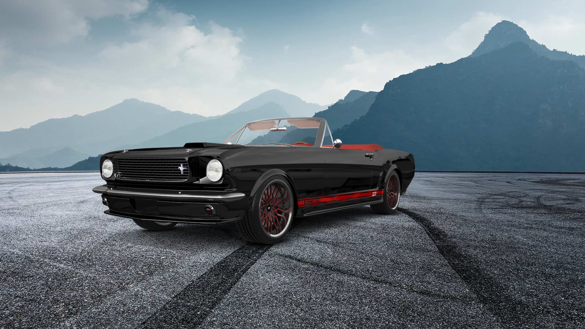 btilan | Car Garage on 3DTuning