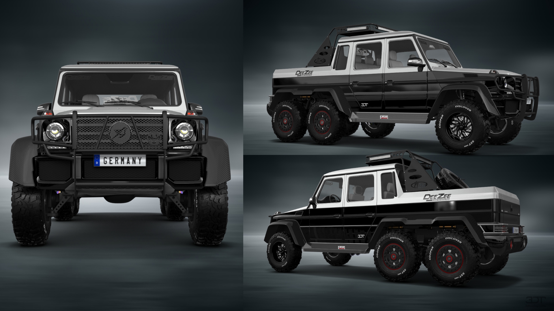 toto49 | 3DTuning汽车车库