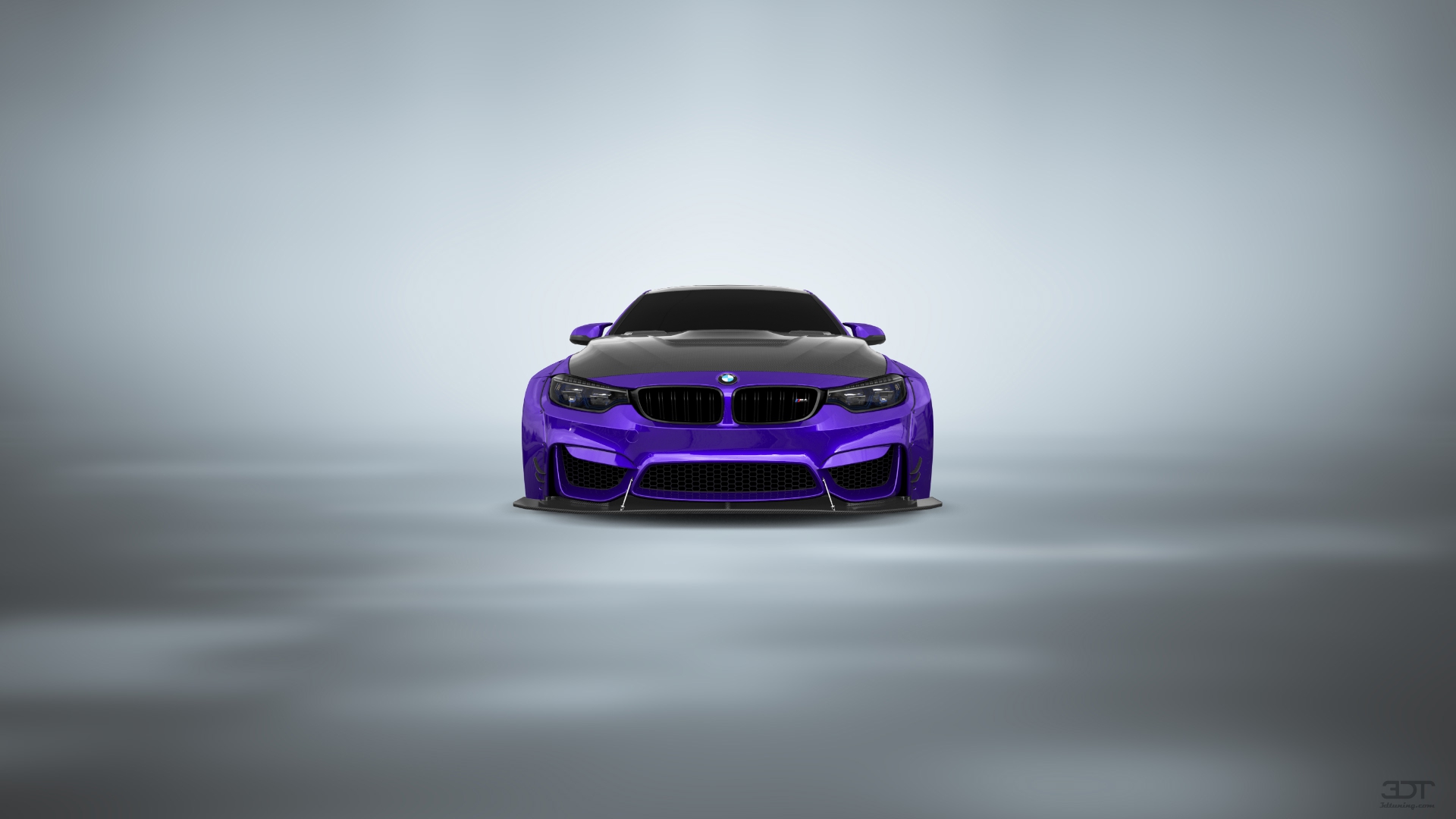 SlowestJungle33's Car Garage | 3DTuning