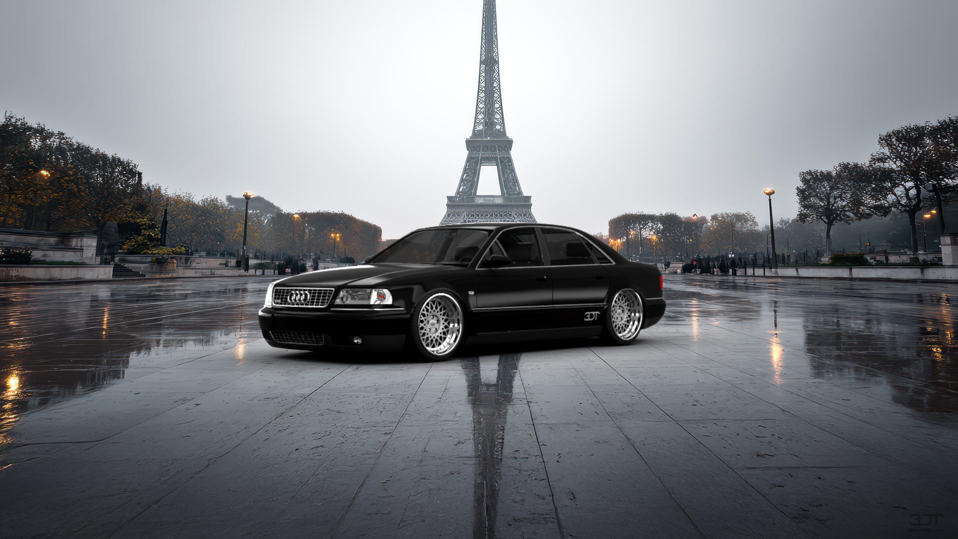 viiiioi2020br | Car Garage on 3DTuning