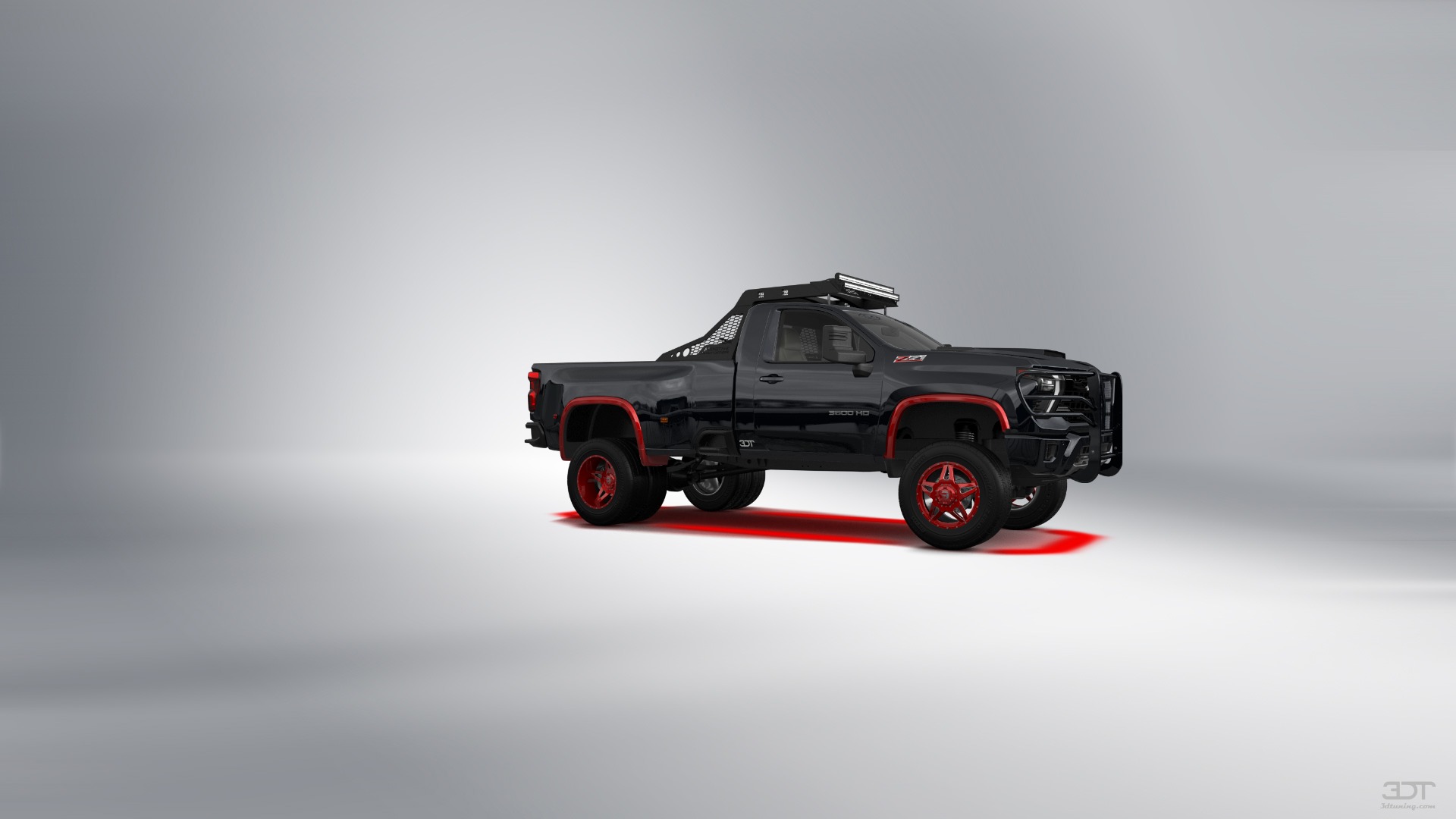 ferrybry8797's Car Garage | 3DTuning