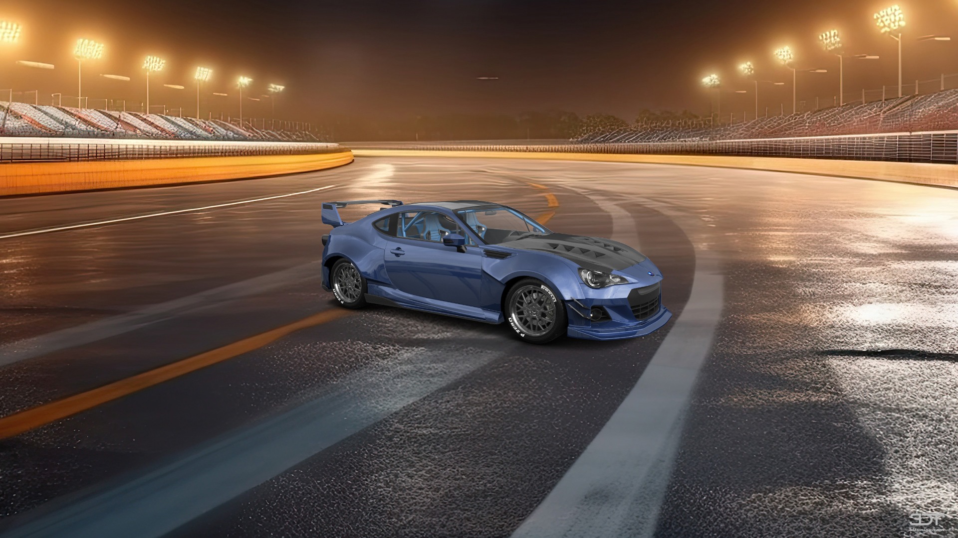 Xzzy.out's Car Garage | 3DTuning