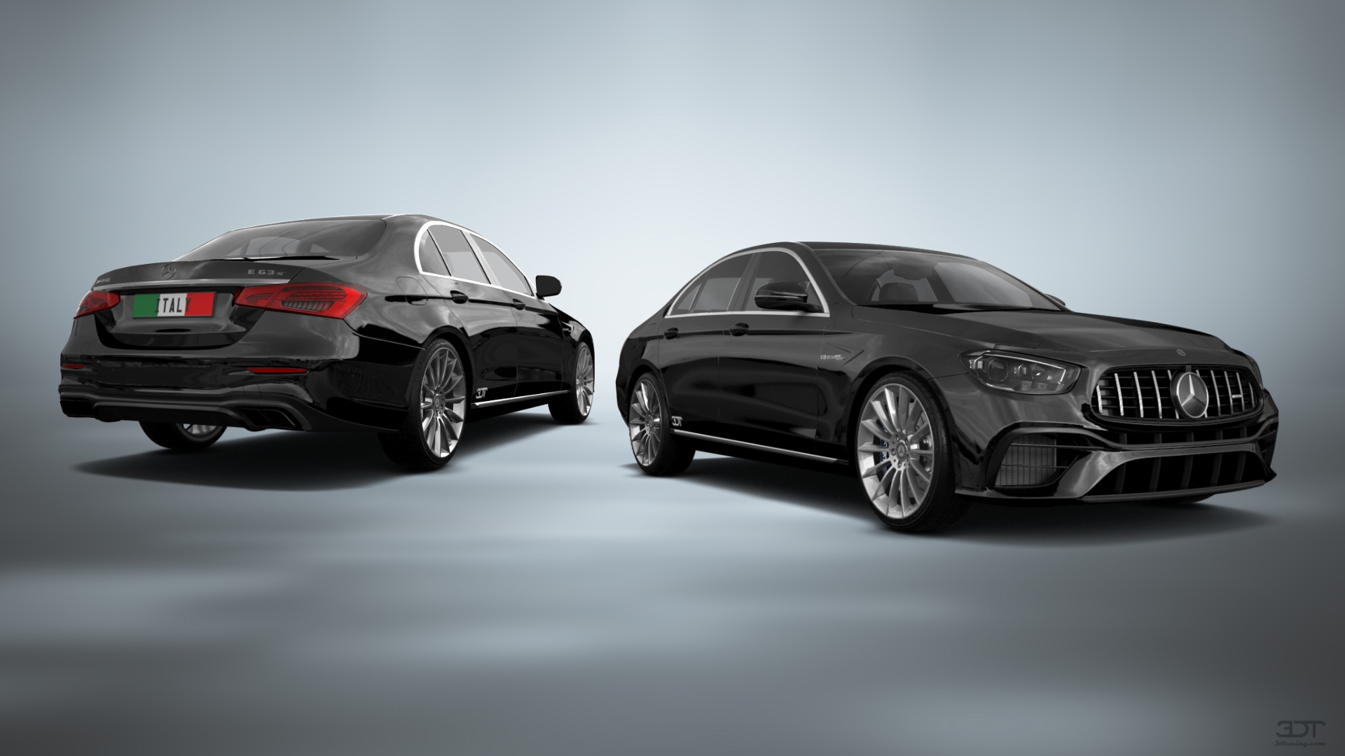 GentleTiger389's Car Garage | 3DTuning
