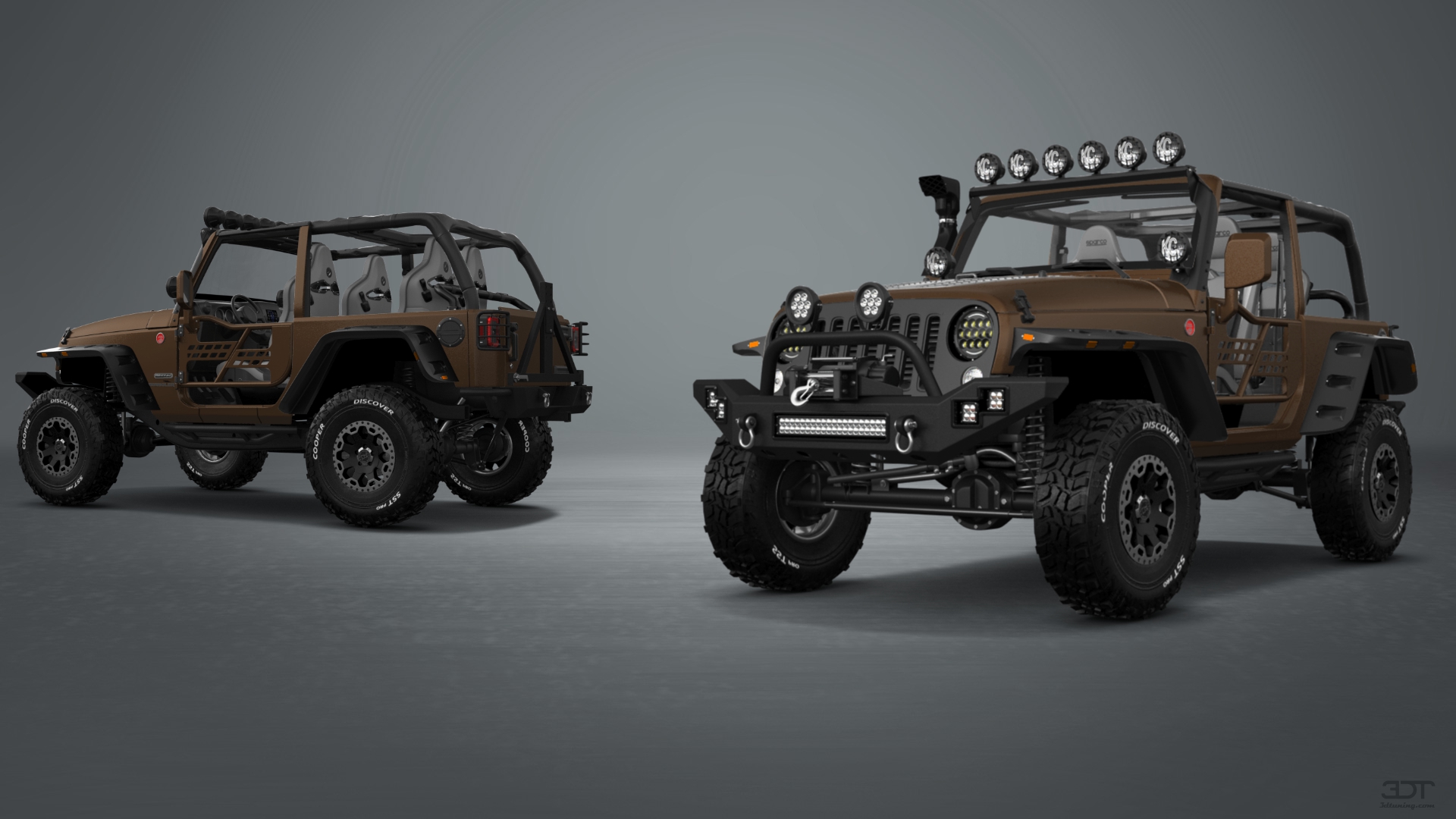 alexgh2701's Car Garage | 3DTuning