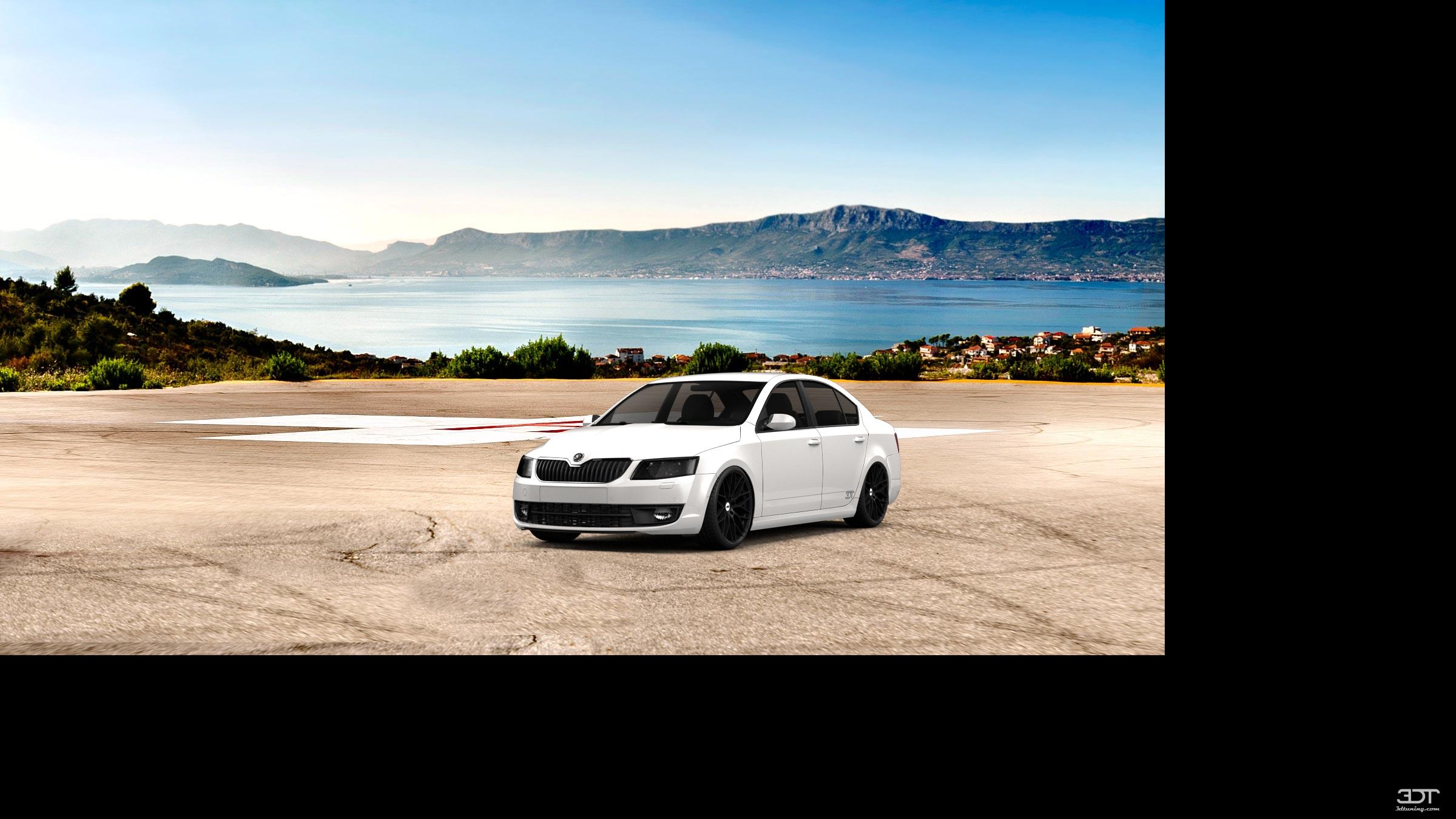 fvaclav's Car Garage | 3DTuning