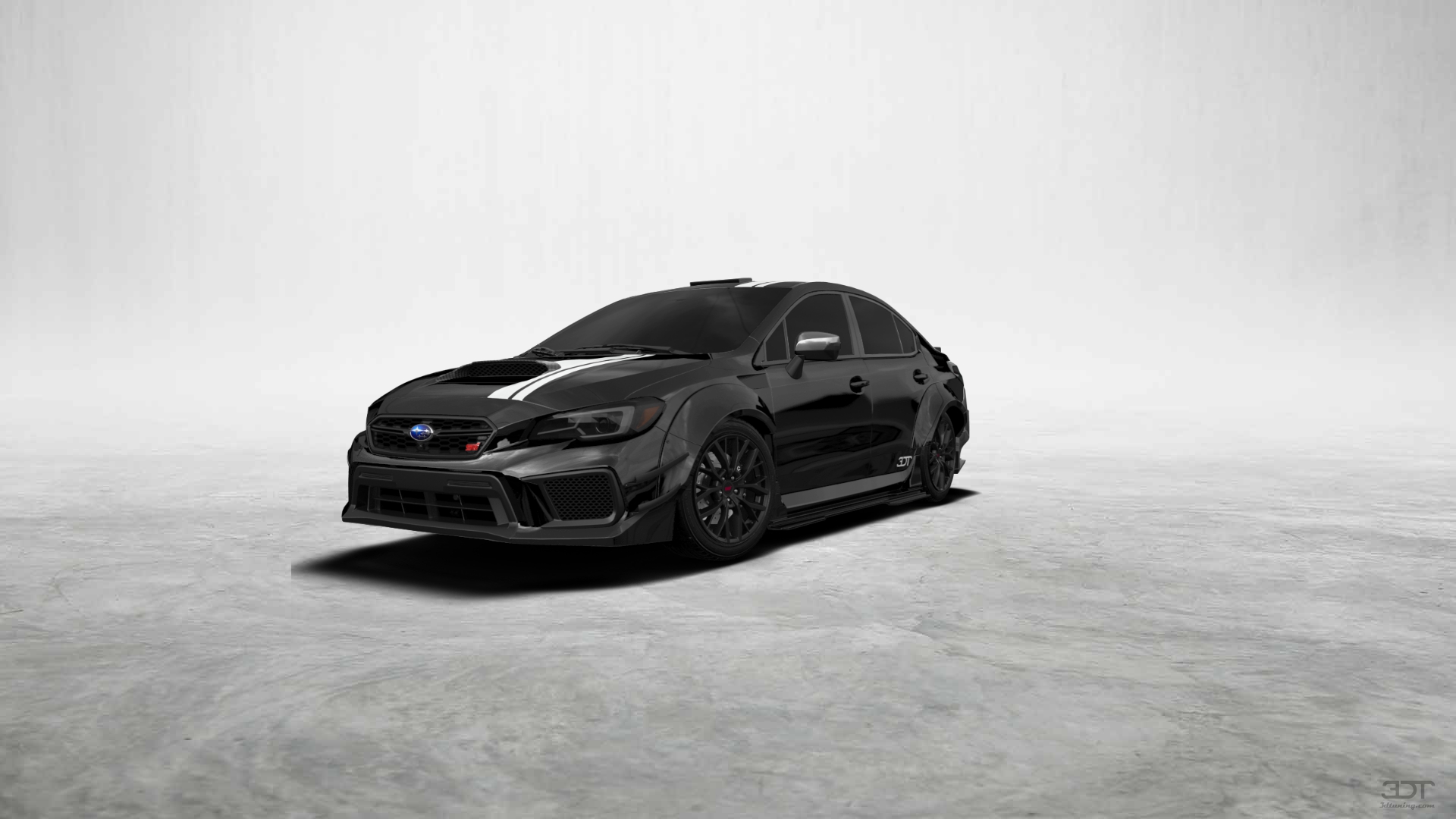 jadison | Car Garage on 3DTuning