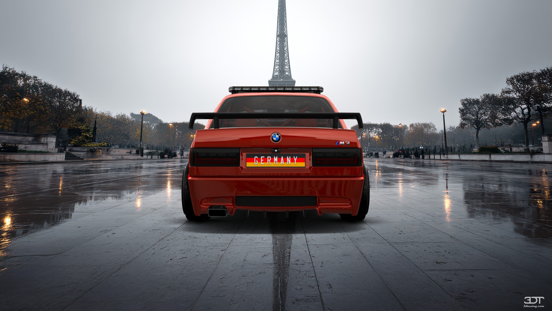 3DT-Share-69 | Garage Auto su 3DTuning