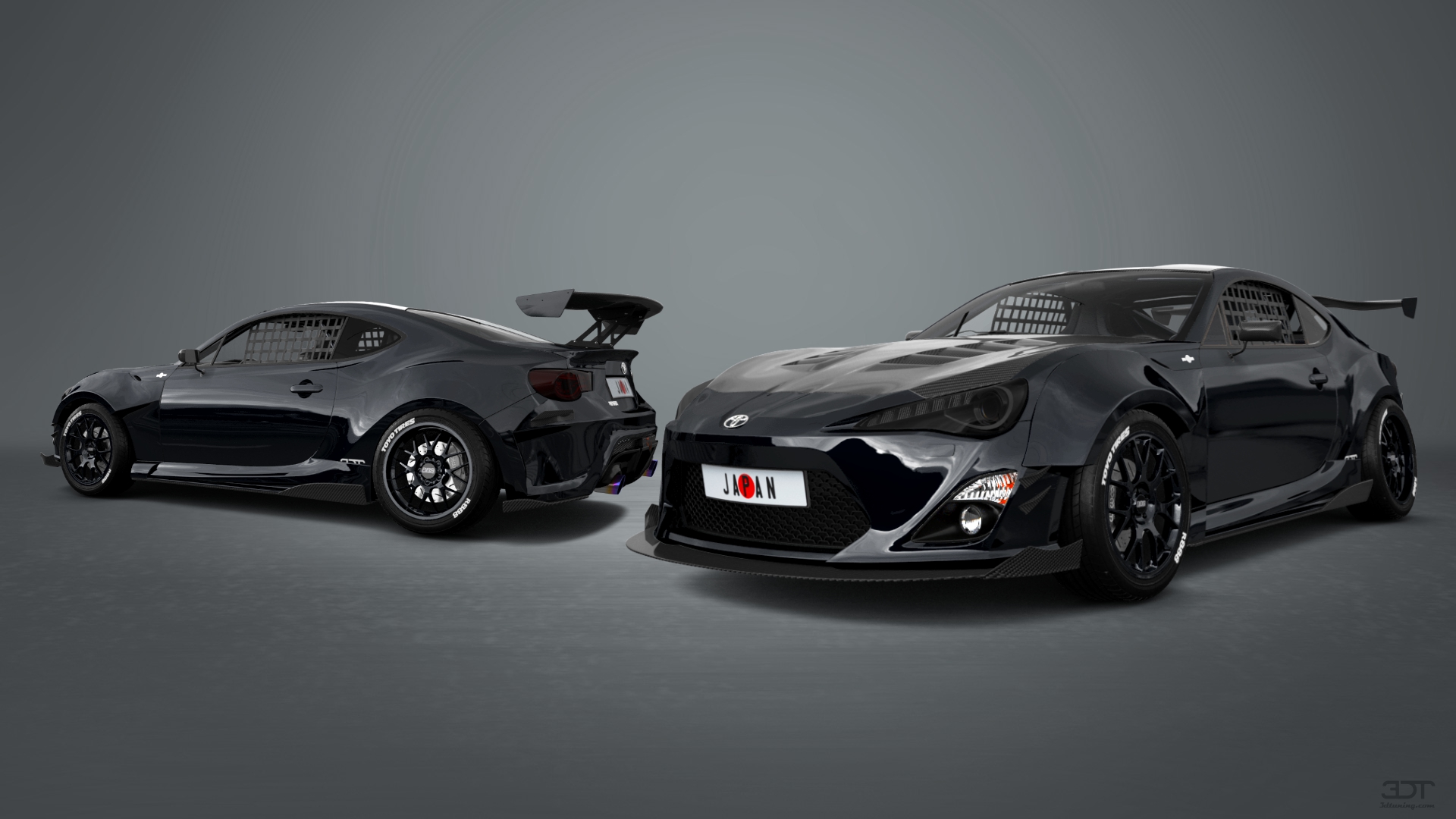 Tuner_5AX4WHOqr | Feed de Actividad en 3DTuning