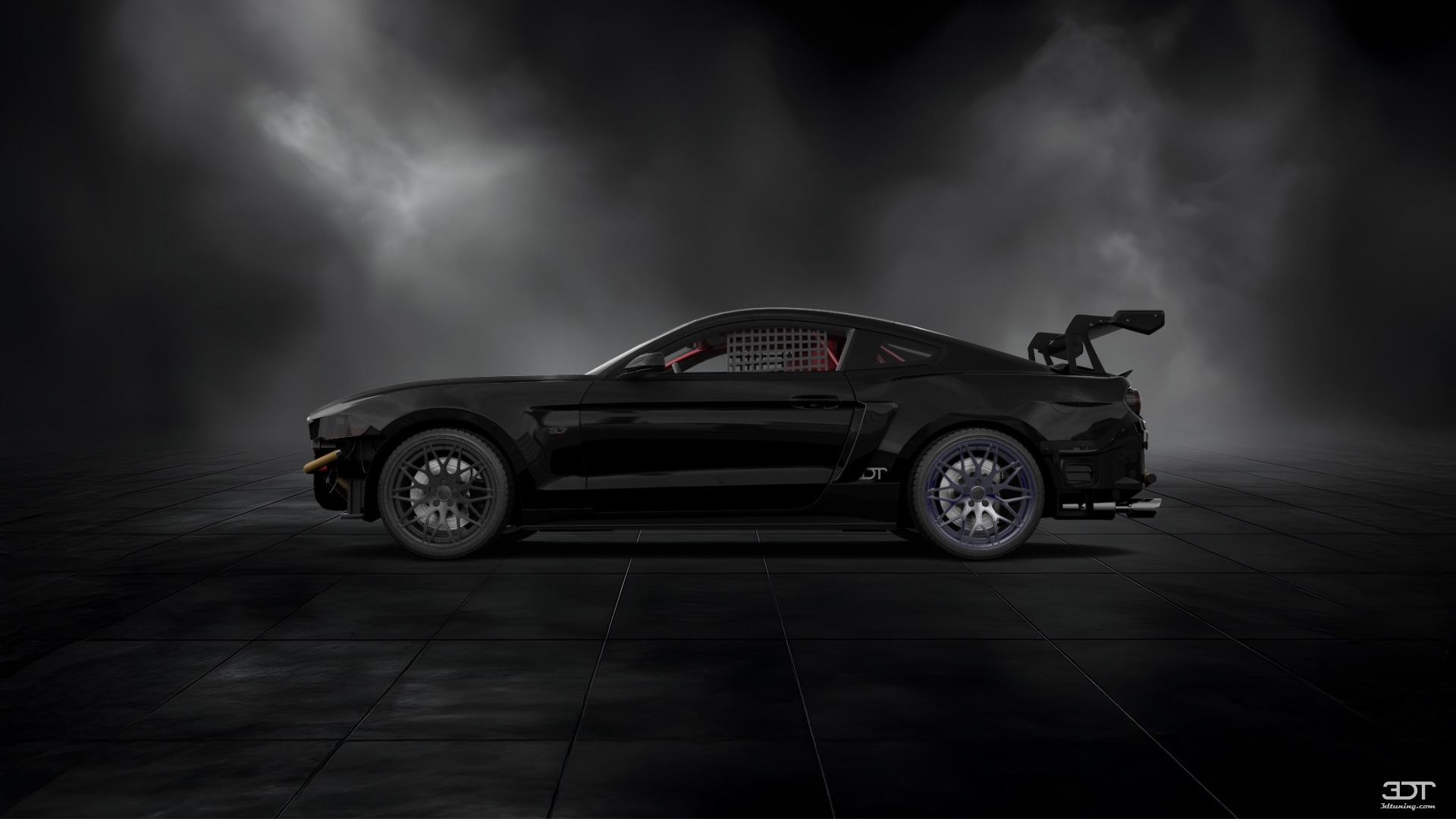 zagz2600's Car Garage | 3DTuning
