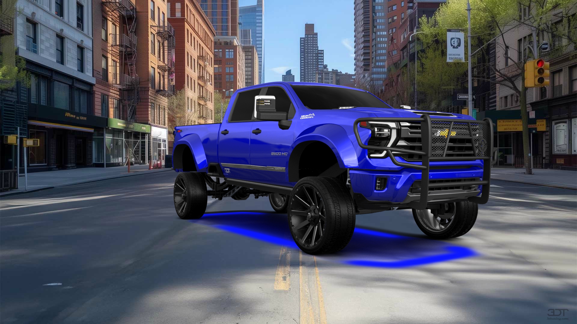 Tuner_bw18RwZZf | Autogarage auf 3DTuning