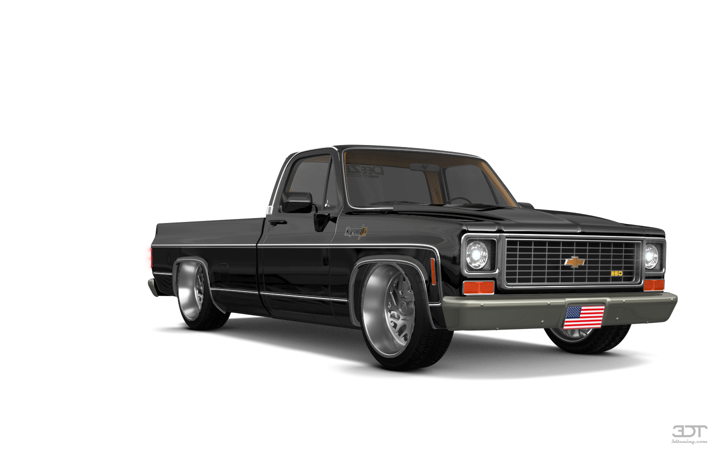 DennisMorrell | Car Garage on 3DTuning