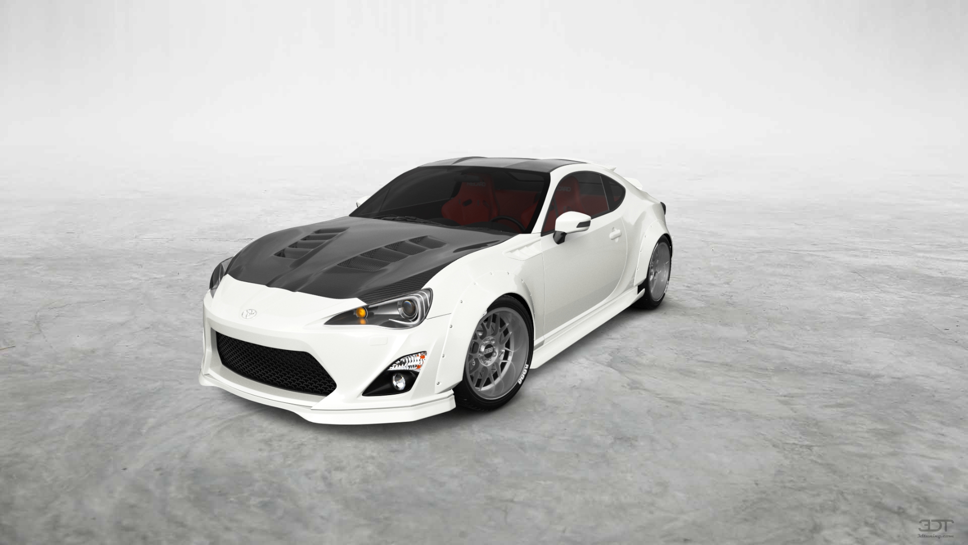 sconstantin3 | Car Garage on 3DTuning