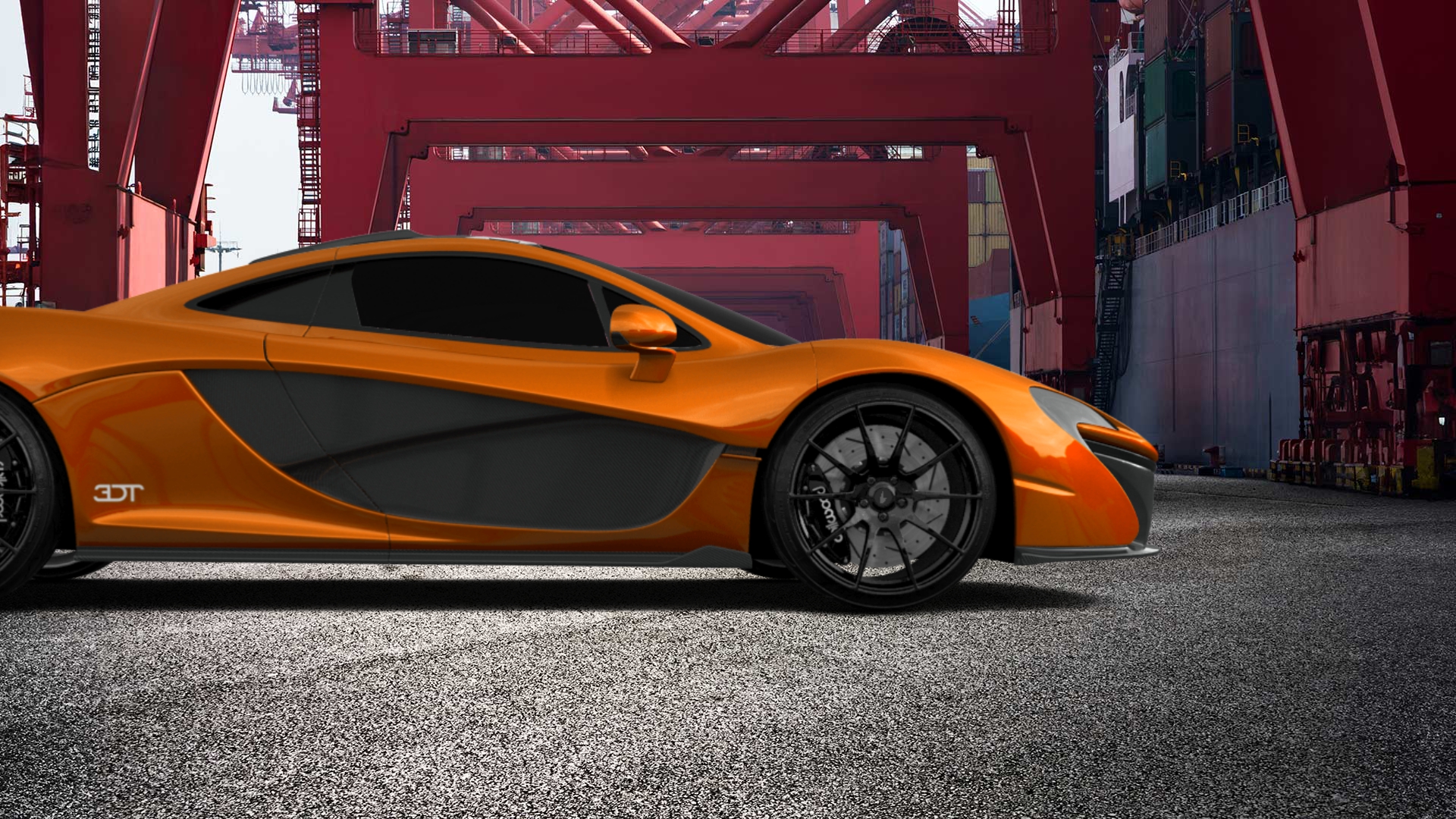 WlUBSxom7a | 3DTuning 자동차 차고