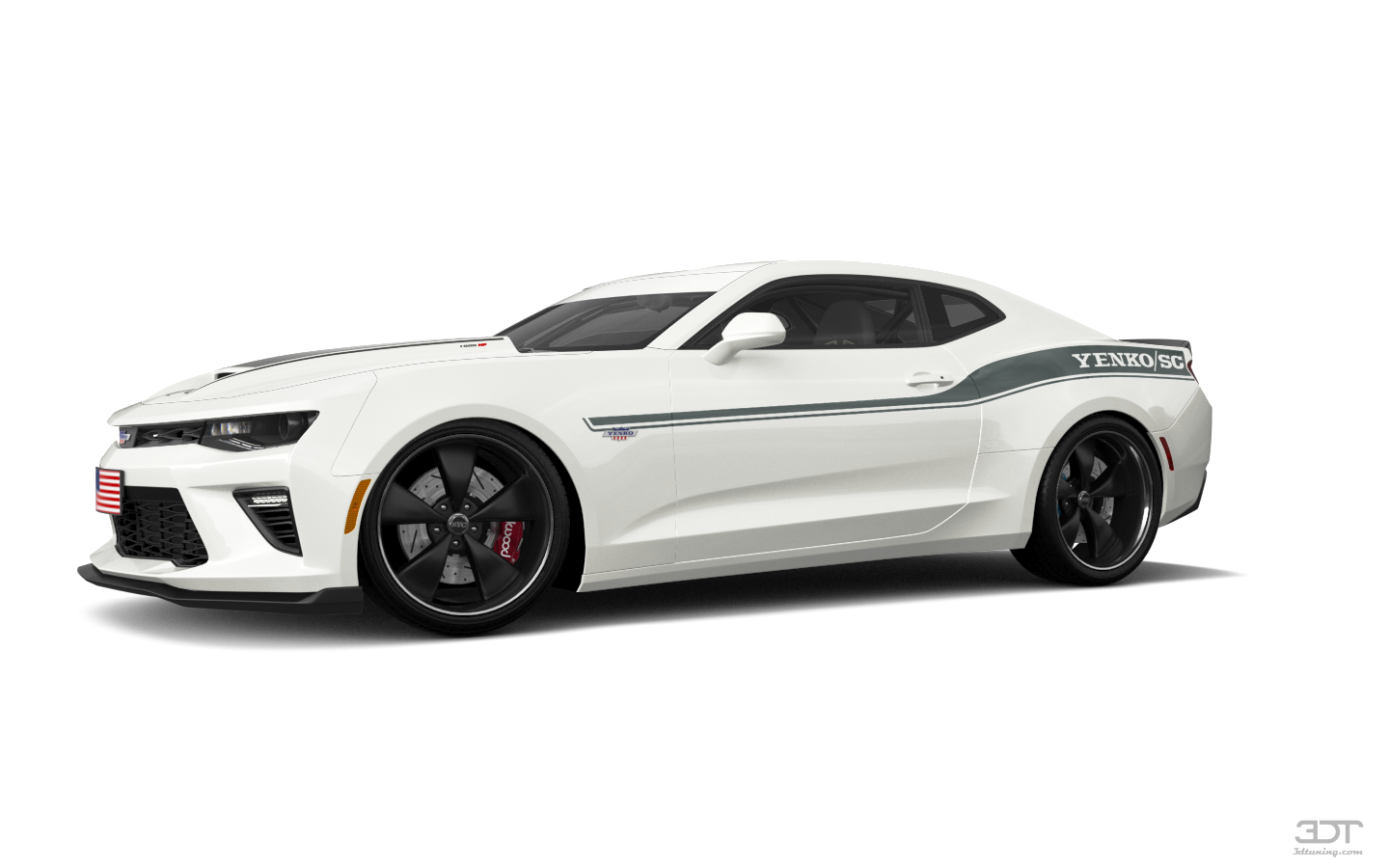 avalon34 | 3DTuning 자동차 차고