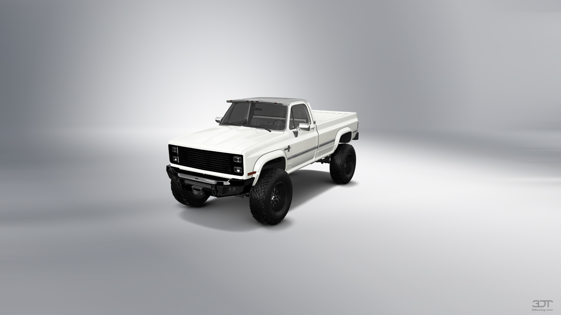 ReecesPieces16 | Car Garage on 3DTuning