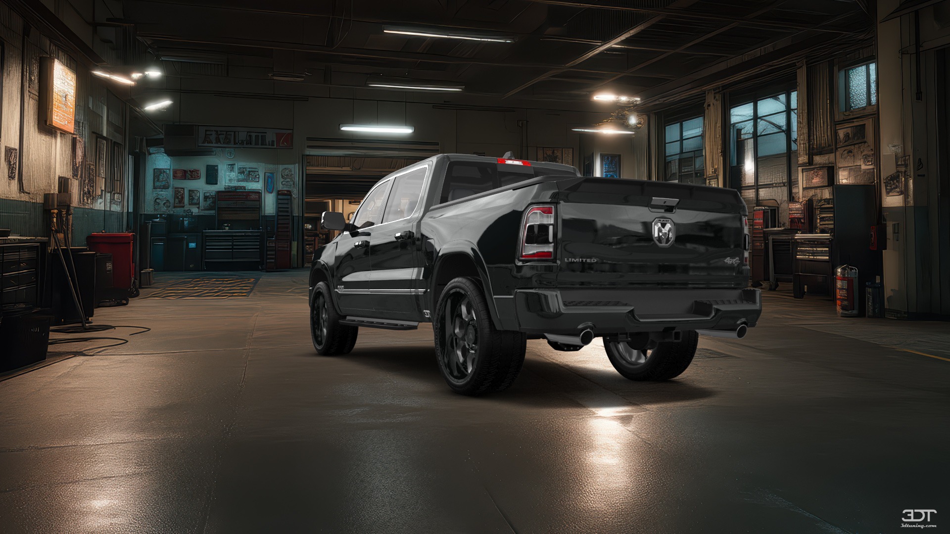 civanov2 | Garage Auto su 3DTuning