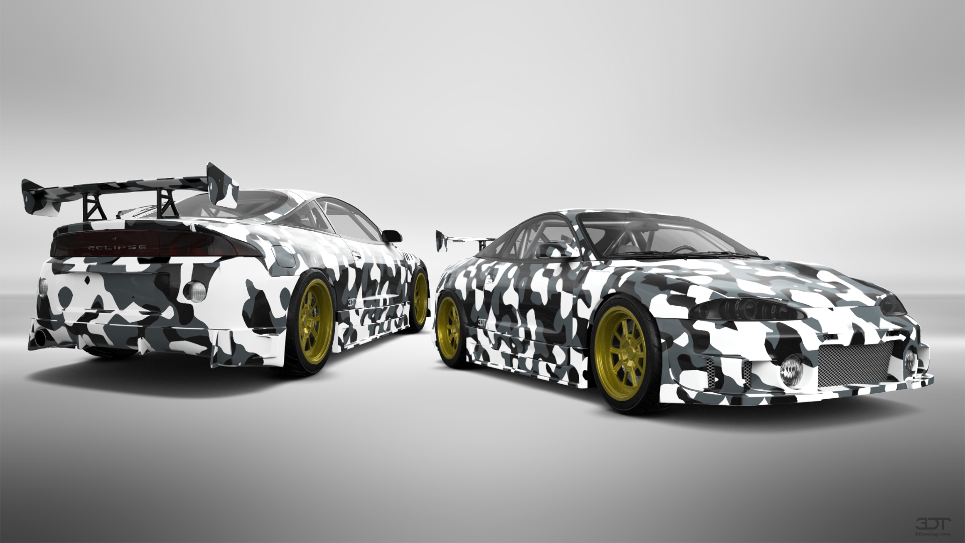 SoullessEpitome49's Car Garage | 3DTuning
