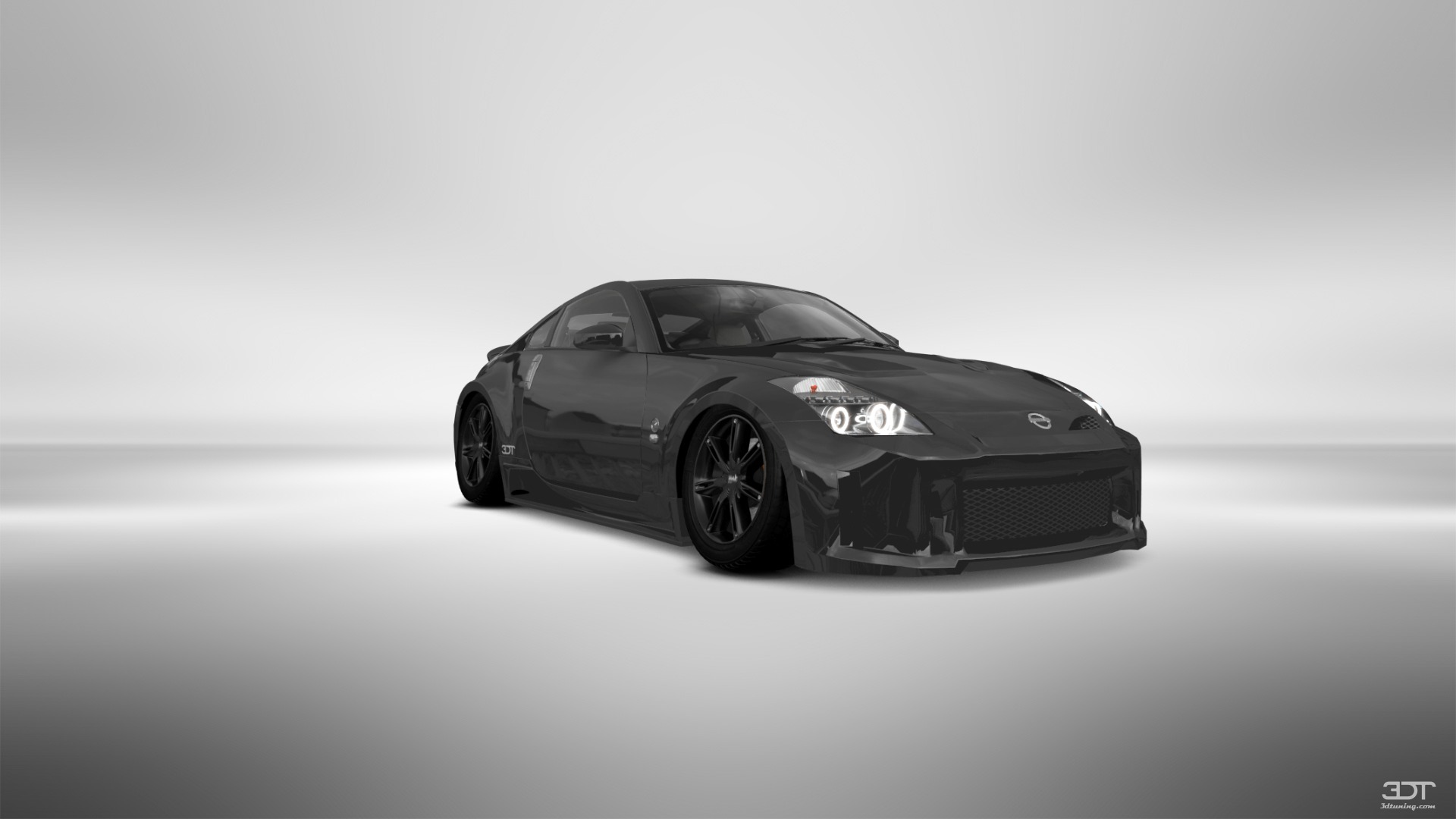 MurraLOGA's Car Garage | 3DTuning