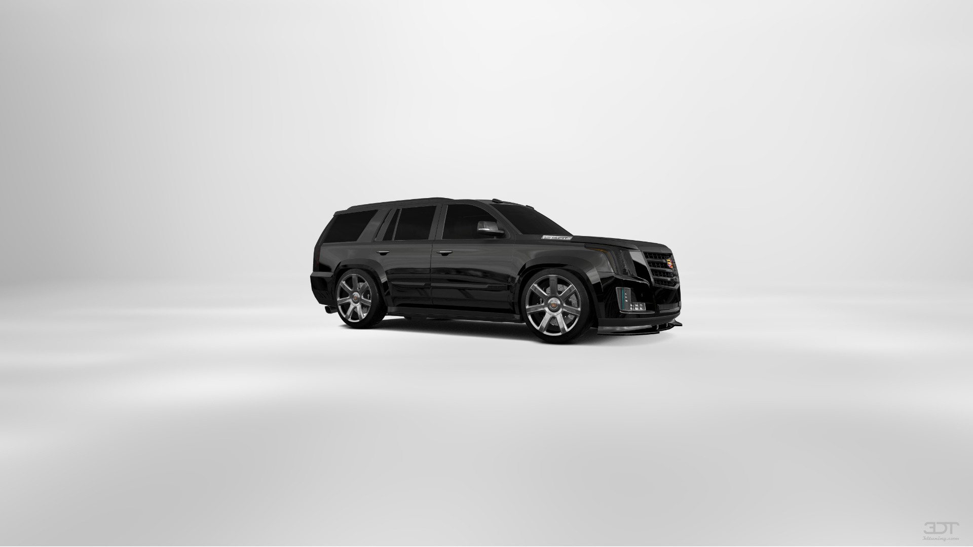 brandonmadrigal333's Car Garage | 3DTuning