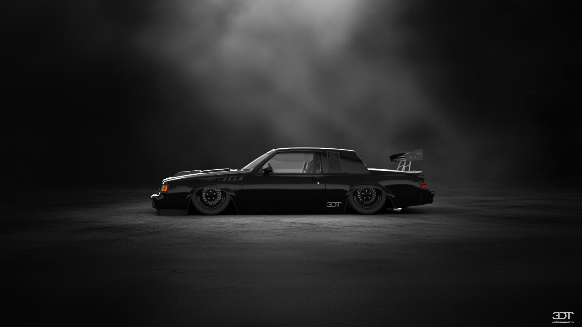 Jerns | Autogarage auf 3DTuning