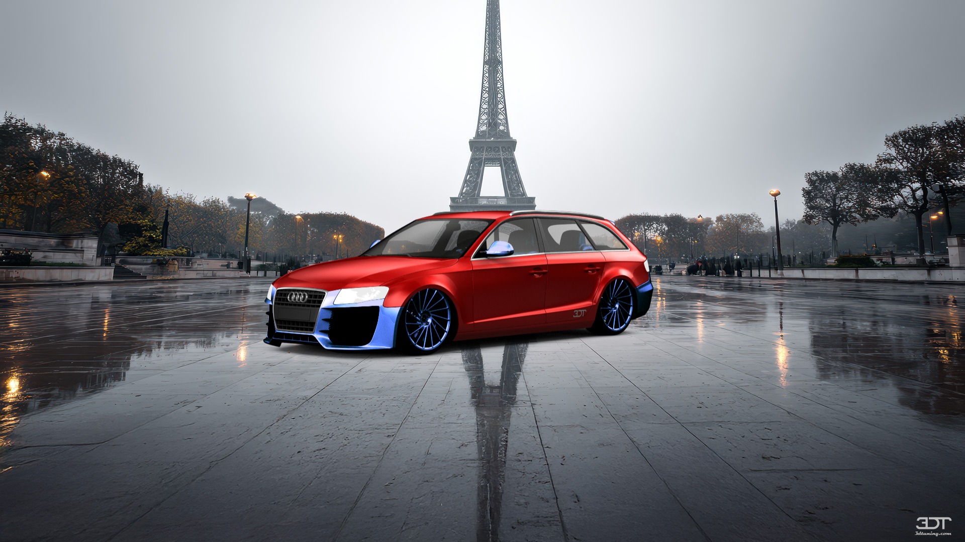 3DT-Share-7 | Autogarage auf 3DTuning