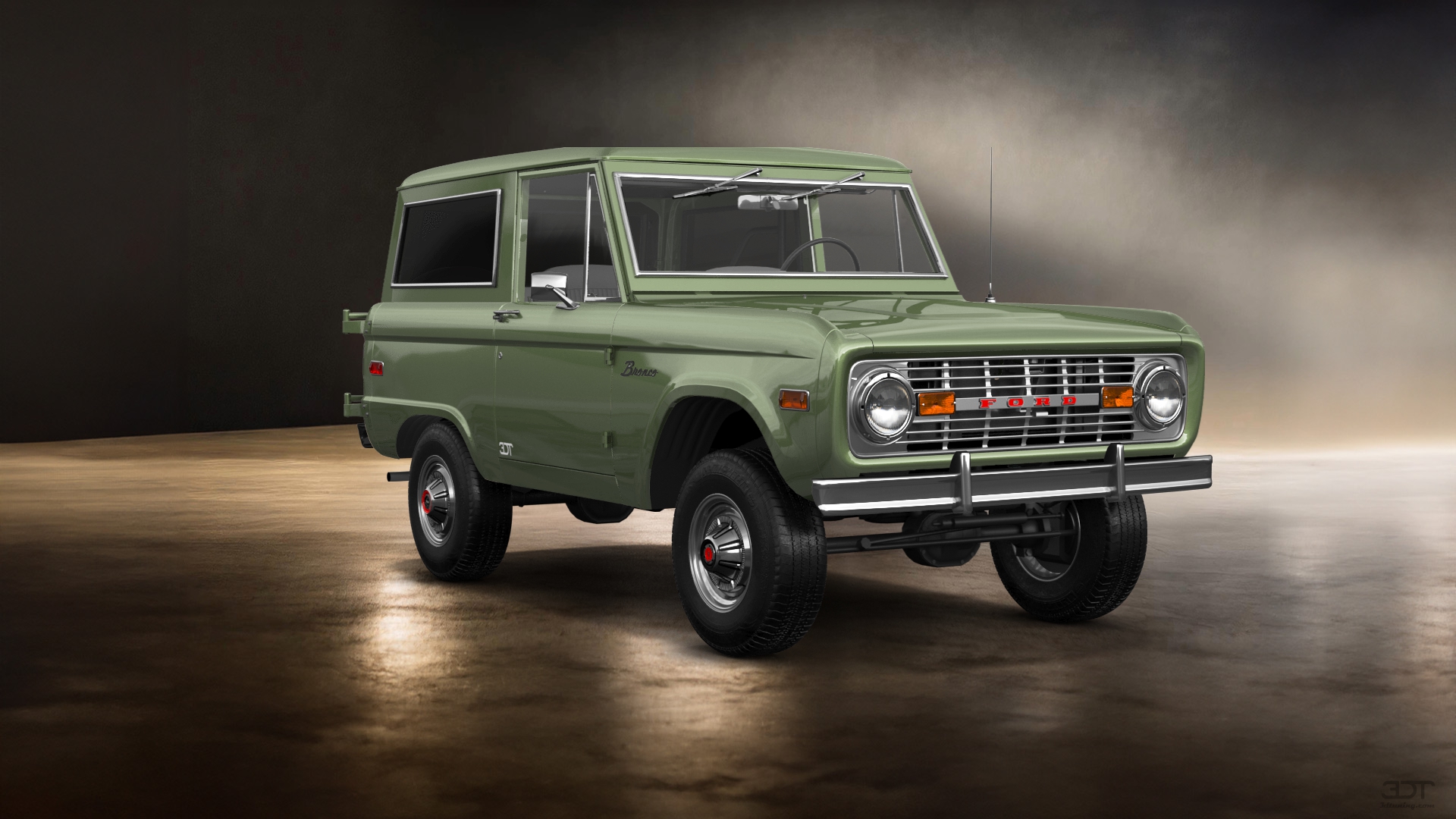 3DT-Share-61's Car Garage | 3DTuning