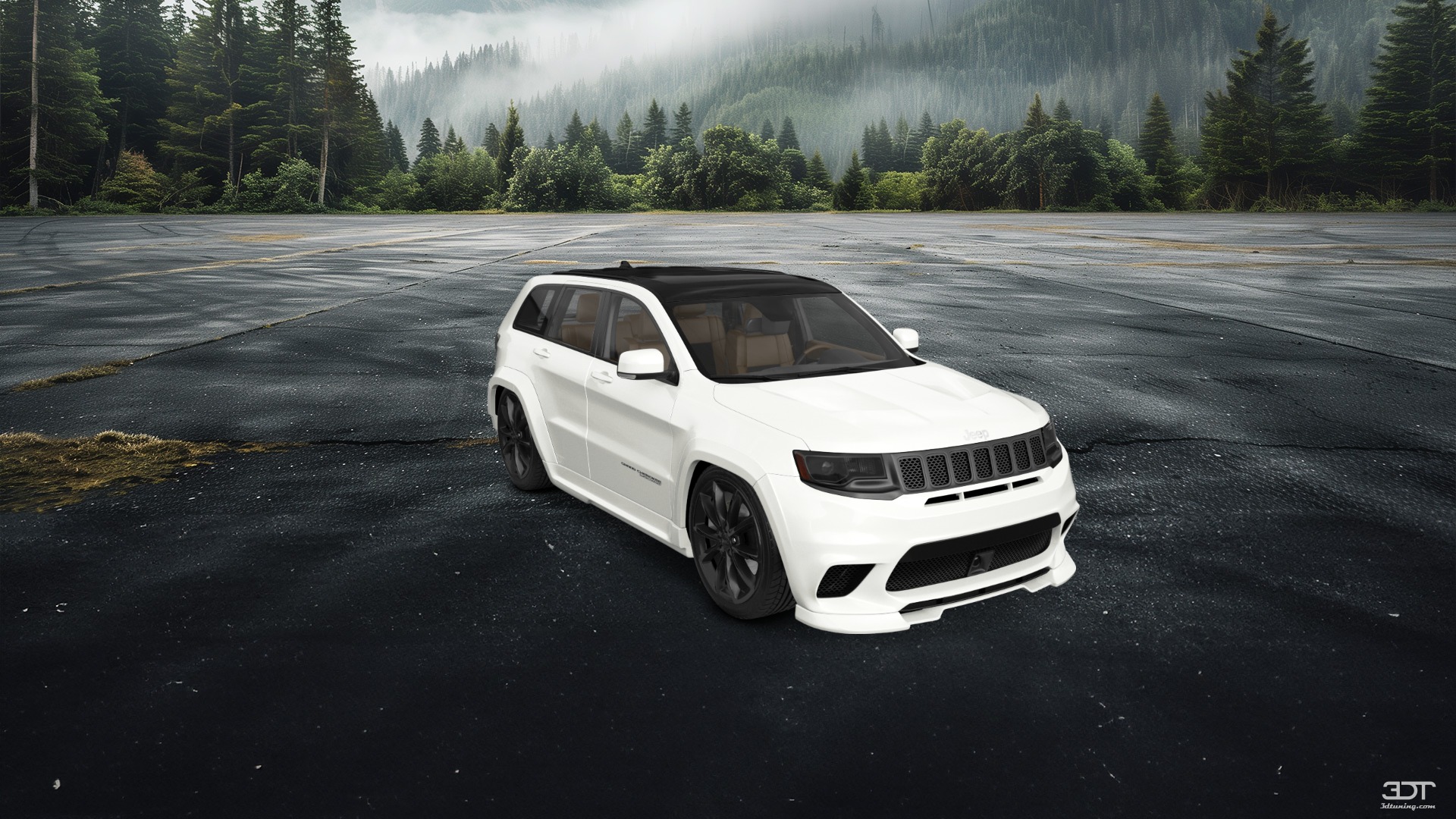 hop0008's Car Garage | 3DTuning