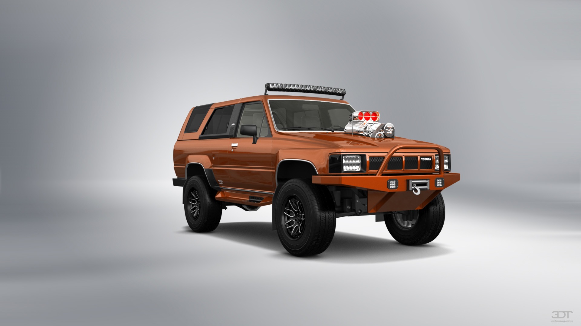 cyeager's Car Garage | 3DTuning