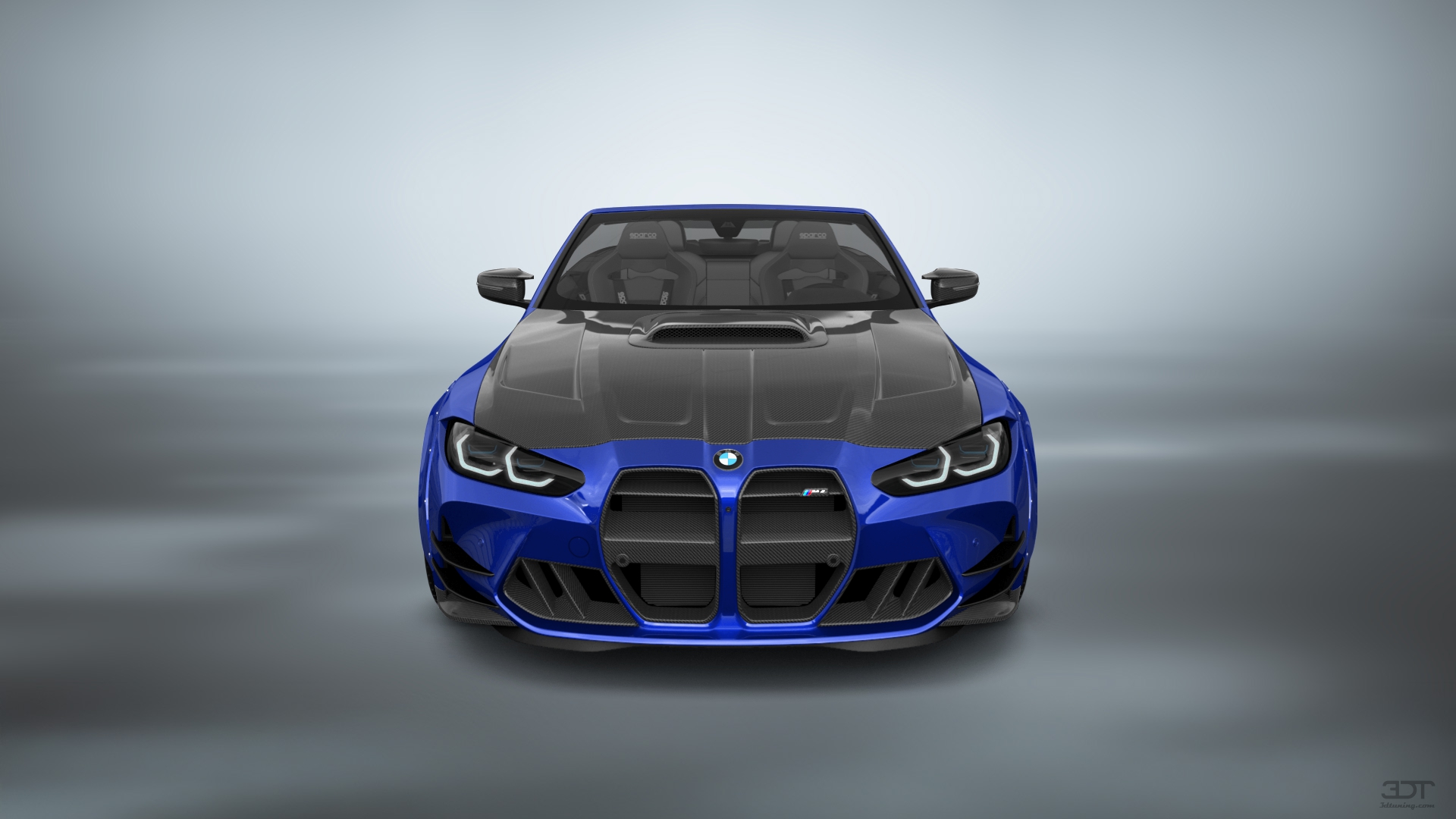 CudnyPoeta90 | Car Garage on 3DTuning